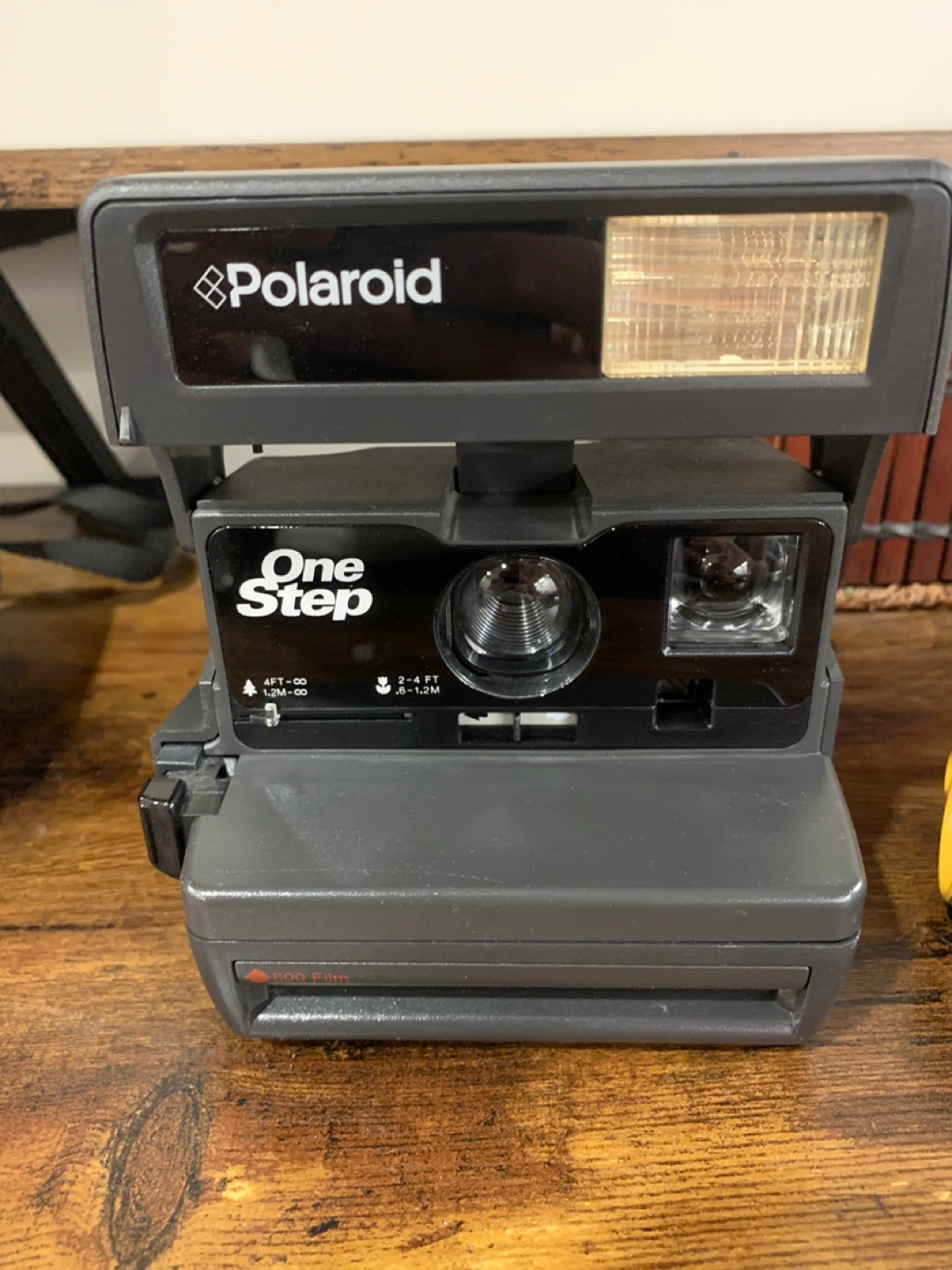 Polaroid Impulse AF & One Step Cameras - photo 4