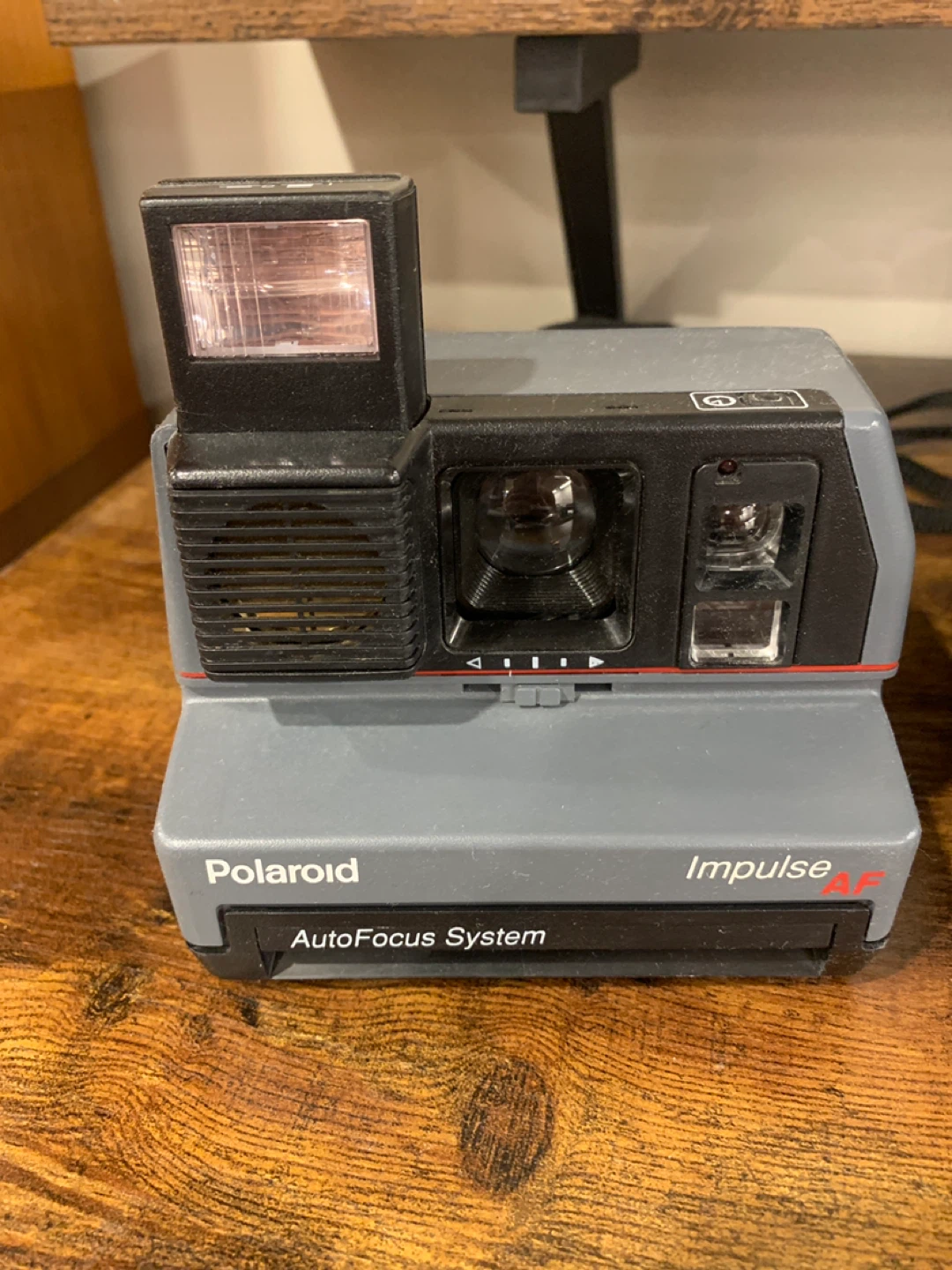 Polaroid Impulse AF & One Step Cameras - photo 2