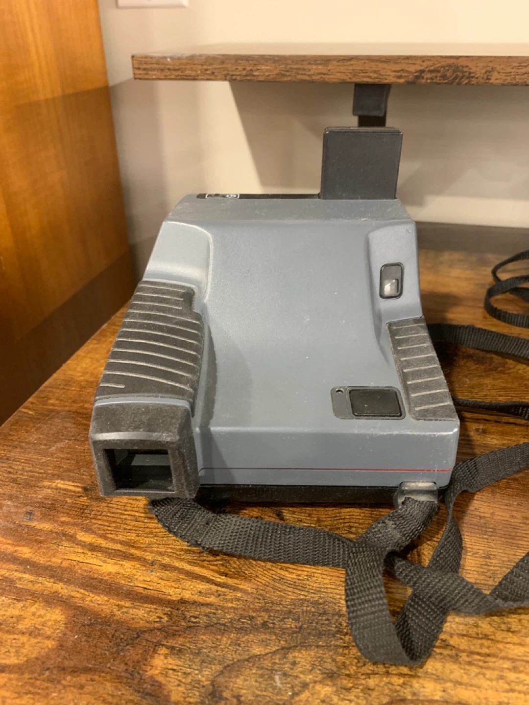Polaroid Impulse AF & One Step Cameras - photo 3