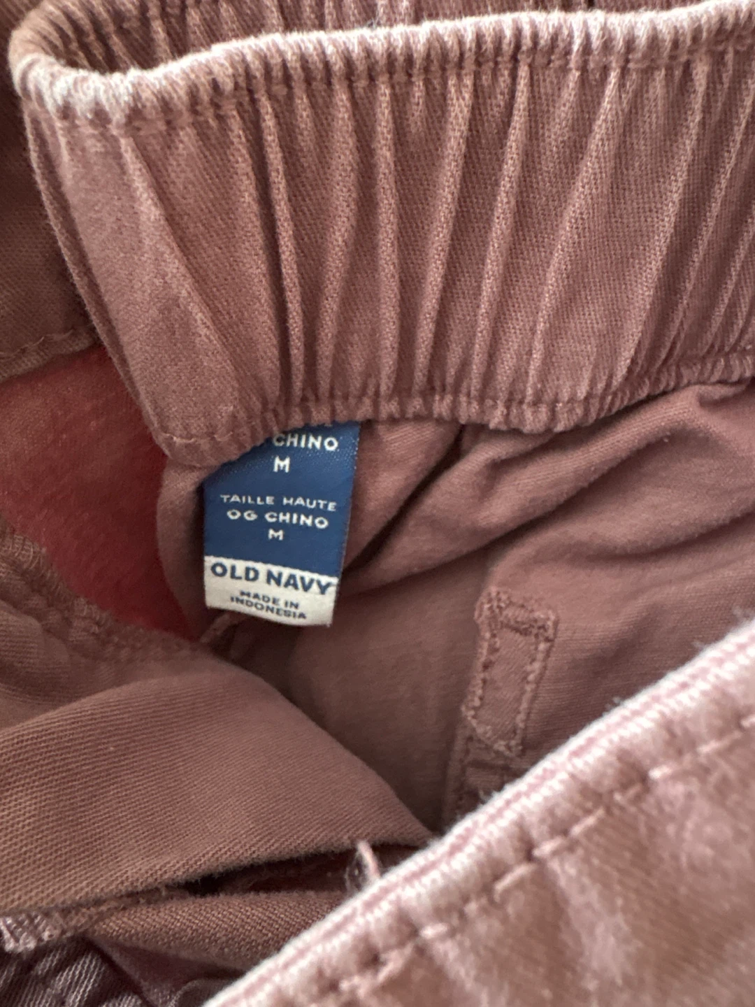 2 Chino Pants - Size M - photo 2
