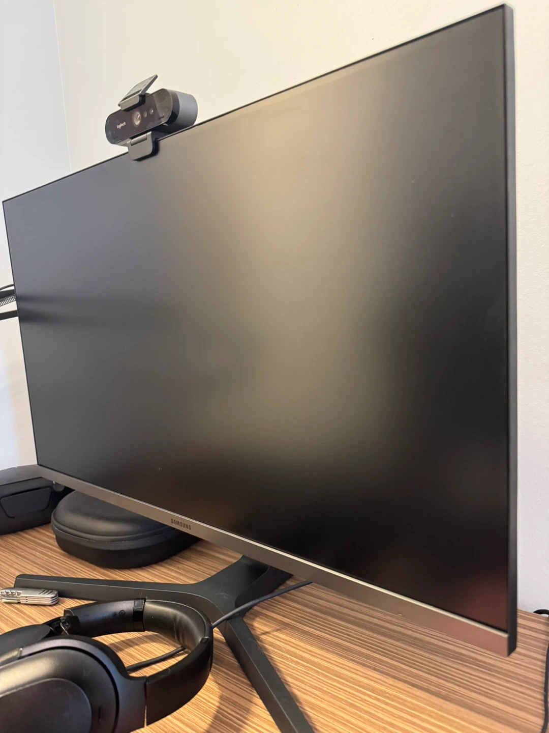 Samsung 27” 75Hz - photo 2