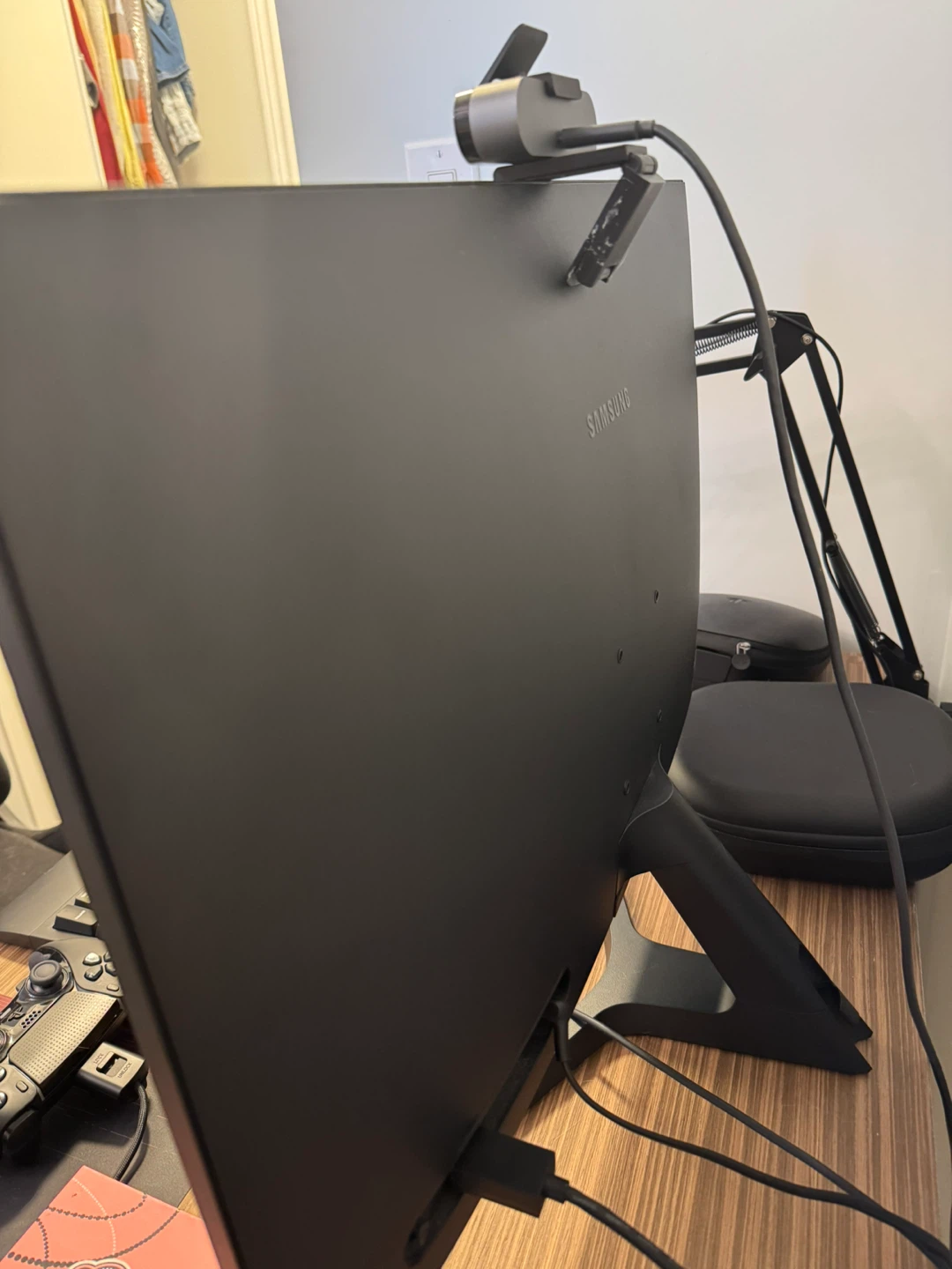 Samsung 27” 75Hz - photo 3