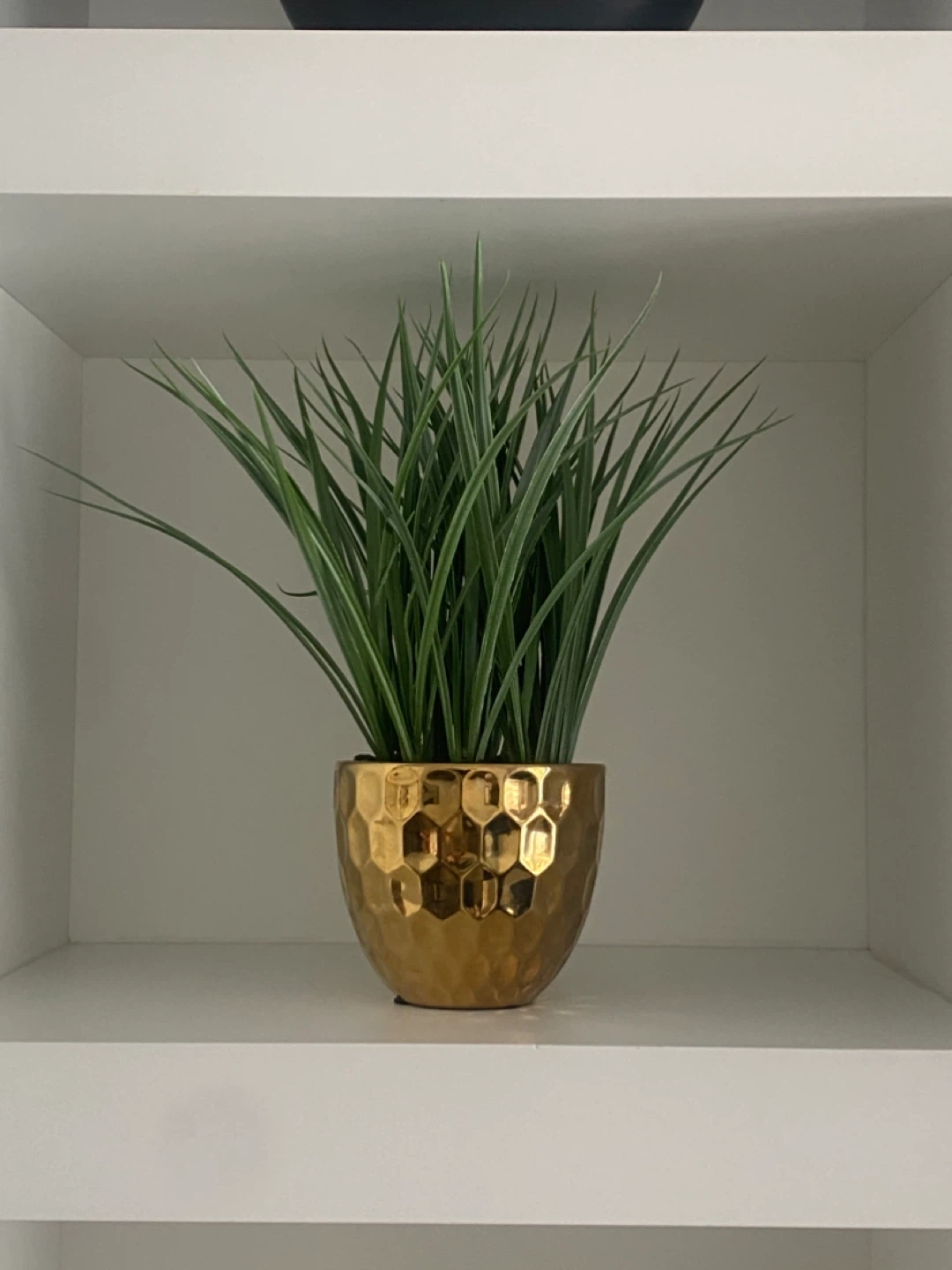 Gold Decorative Objects - Set of 5 20$ Each - photo 2