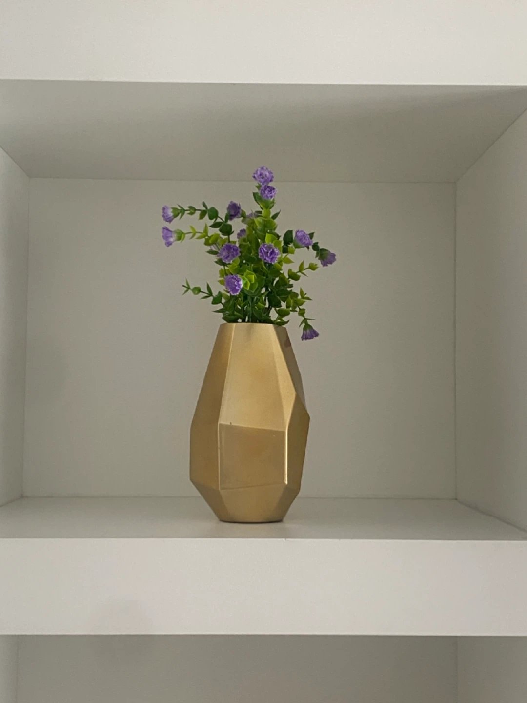 Gold Decorative Objects - Set of 5 20$ Each - photo 5
