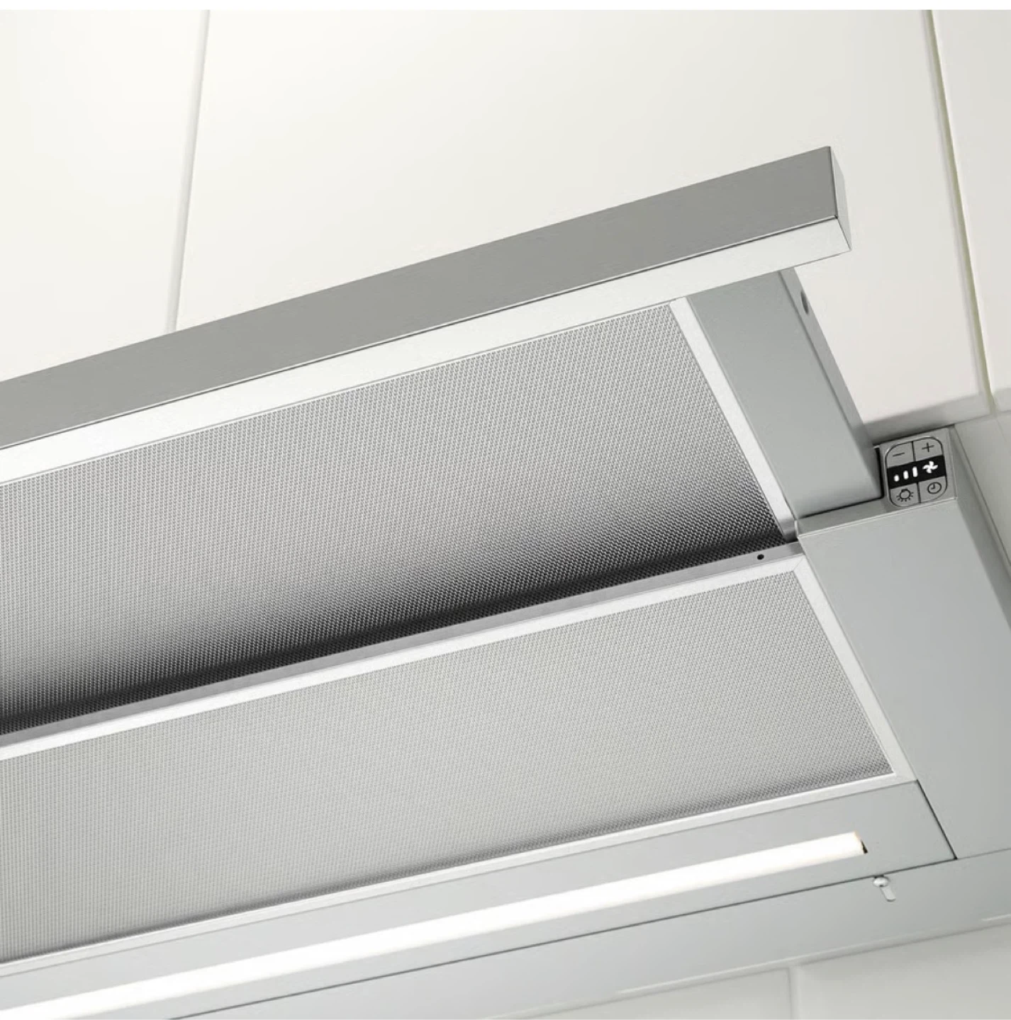 New! IKEA UTDRAGBAR Under Cabinet Range Hood Fan - photo 5