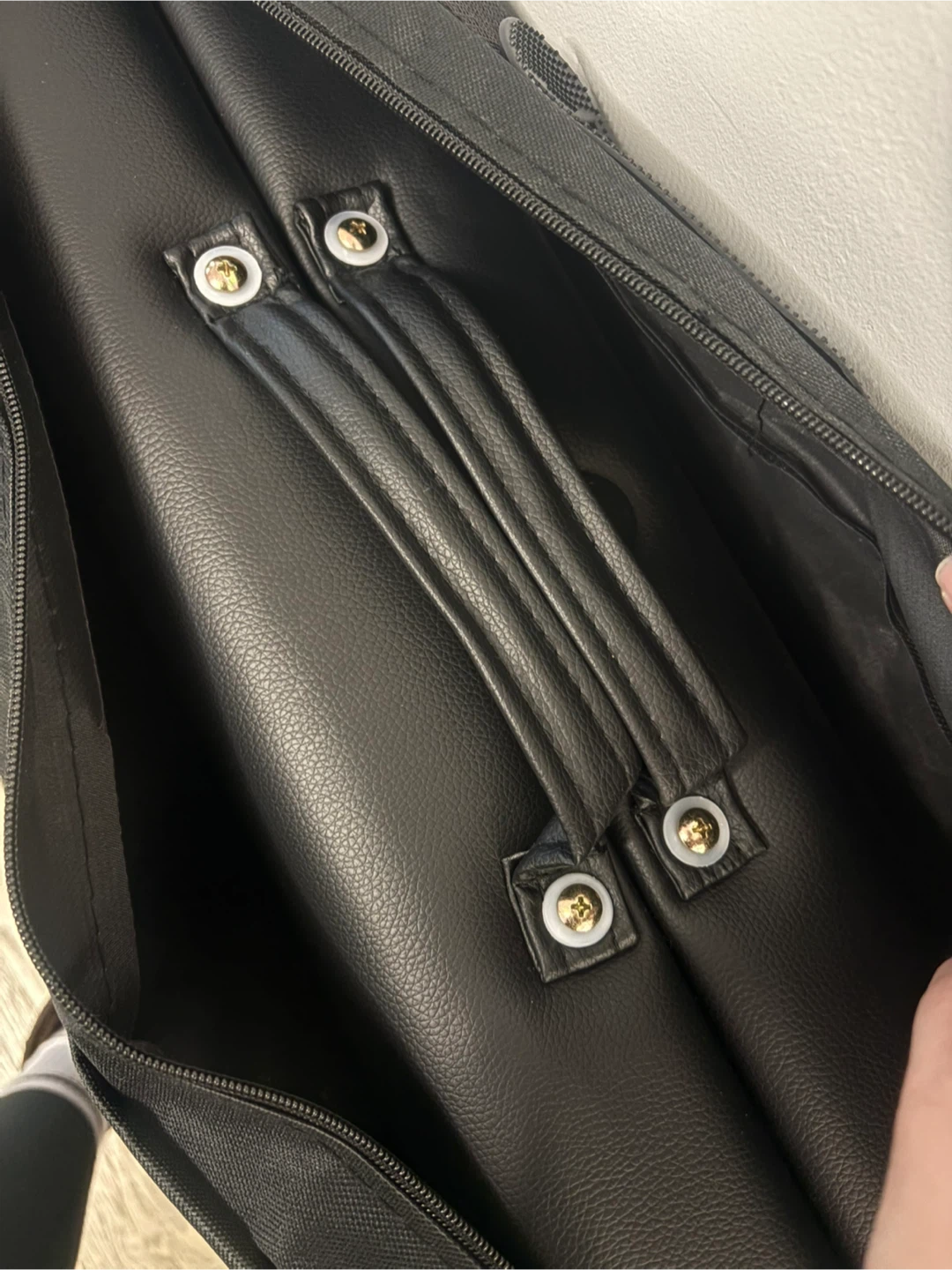 Greenlife Portable Massage Table with Bag - photo 4