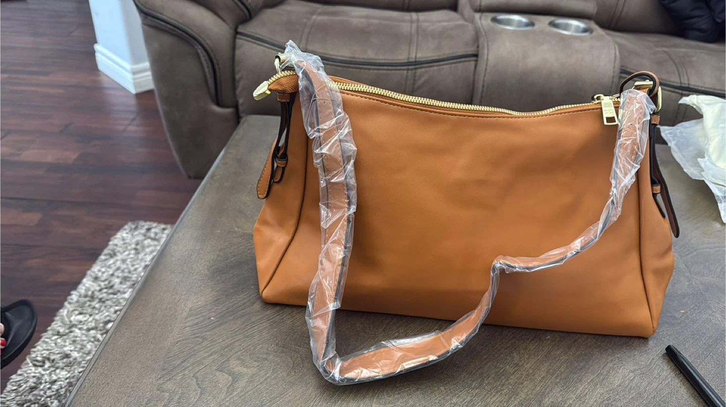 New Prada Shoulder Bag - Black - photo 2