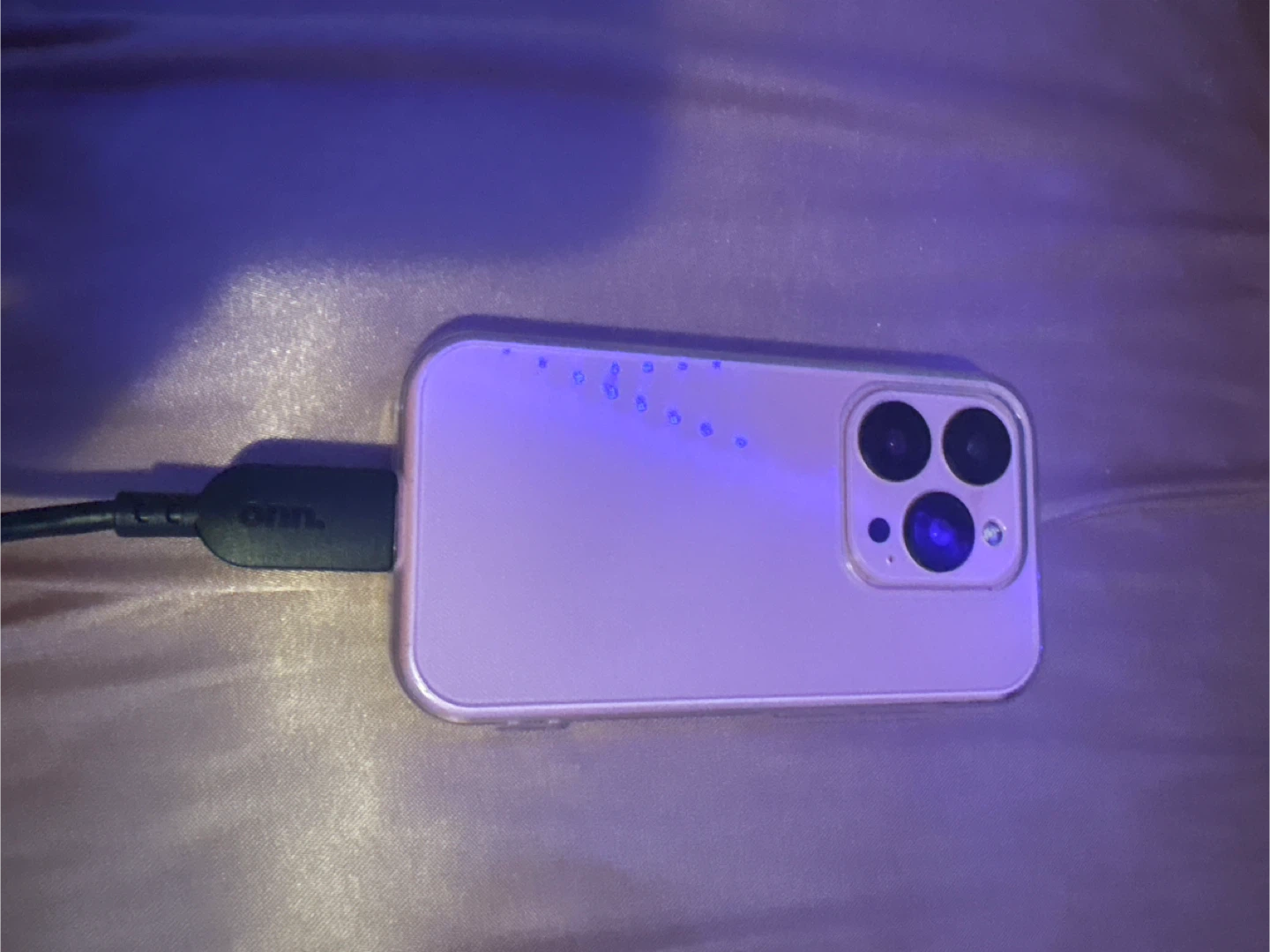 Mini iPhone 11
