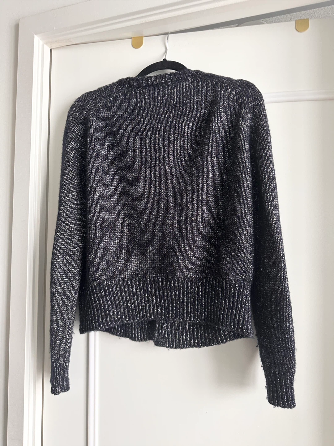 Massimo Dutti Knit Cardigan - Size US L - photo 3