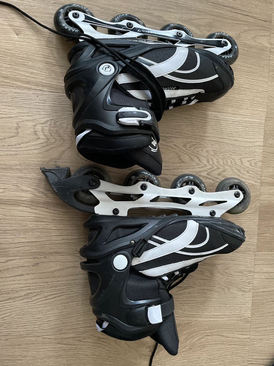 Ultra Inline Skates - Size 10
