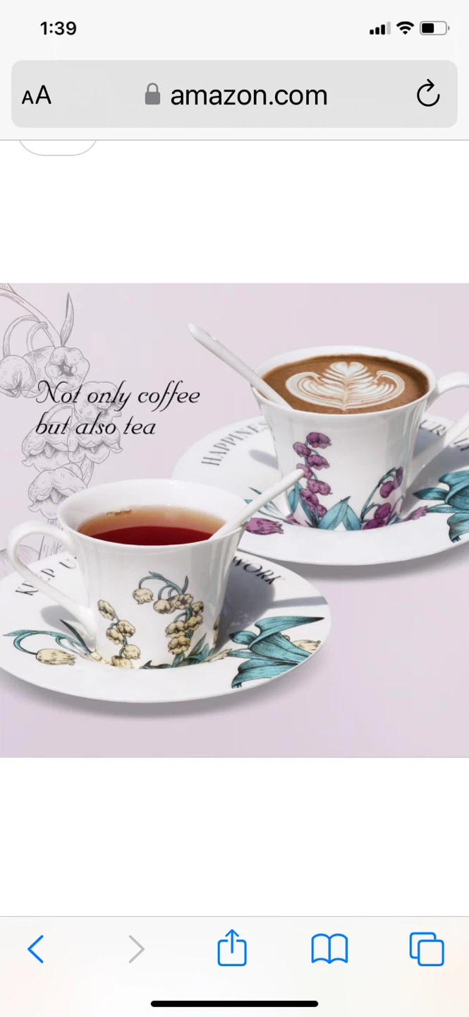 🥕 Espresso Coffee Mug Vintage Creative Tea Cup - photo 5