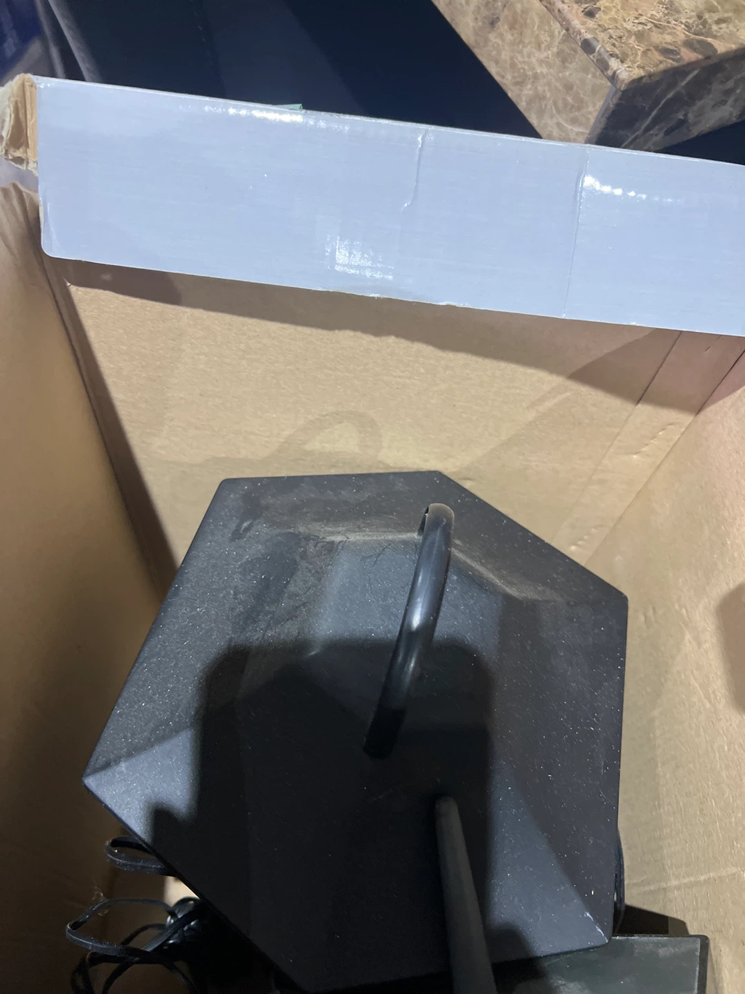 AR Portable Wireless Speaker - Indoor/Outdoor - photo 2