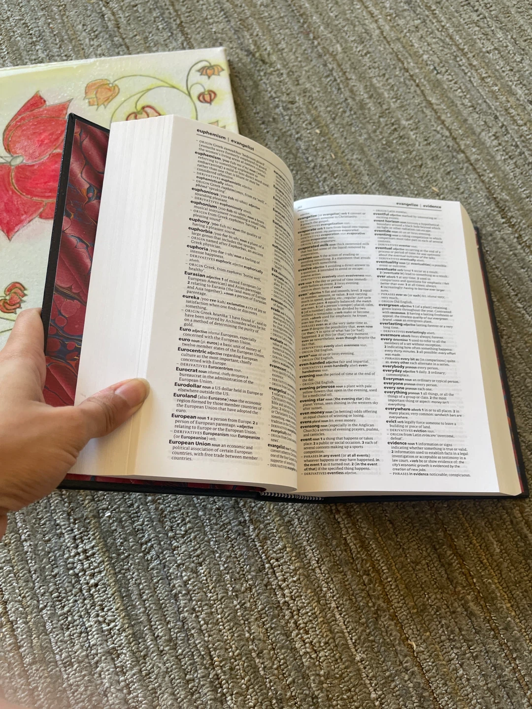 Compact Oxford English Dictionary - photo 4