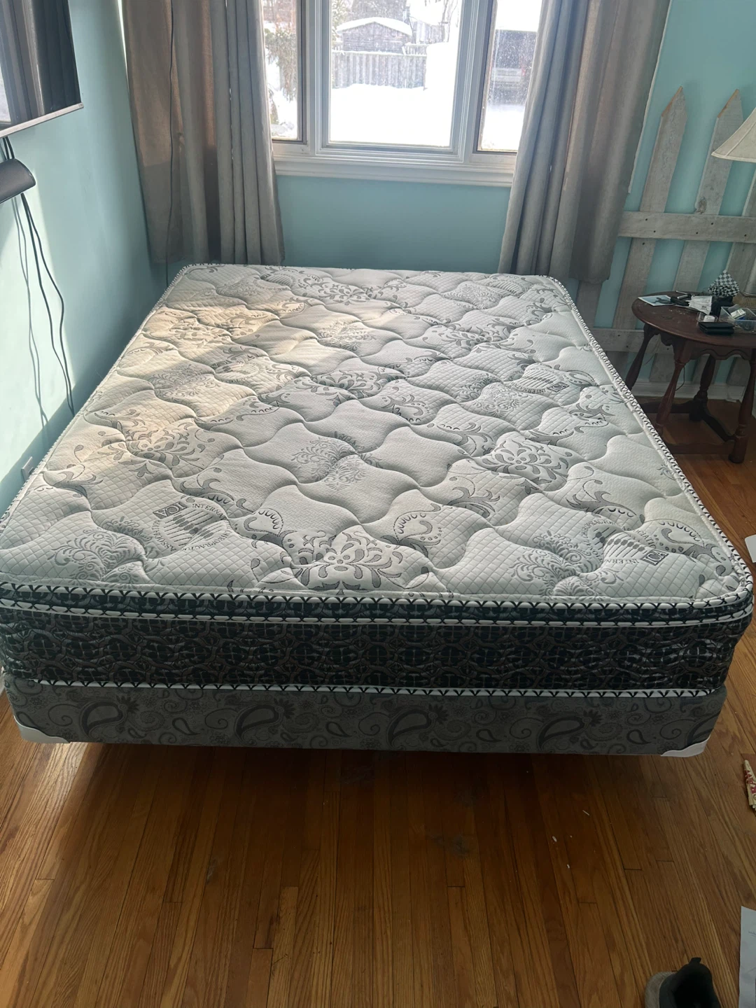 Queen Size Mattress