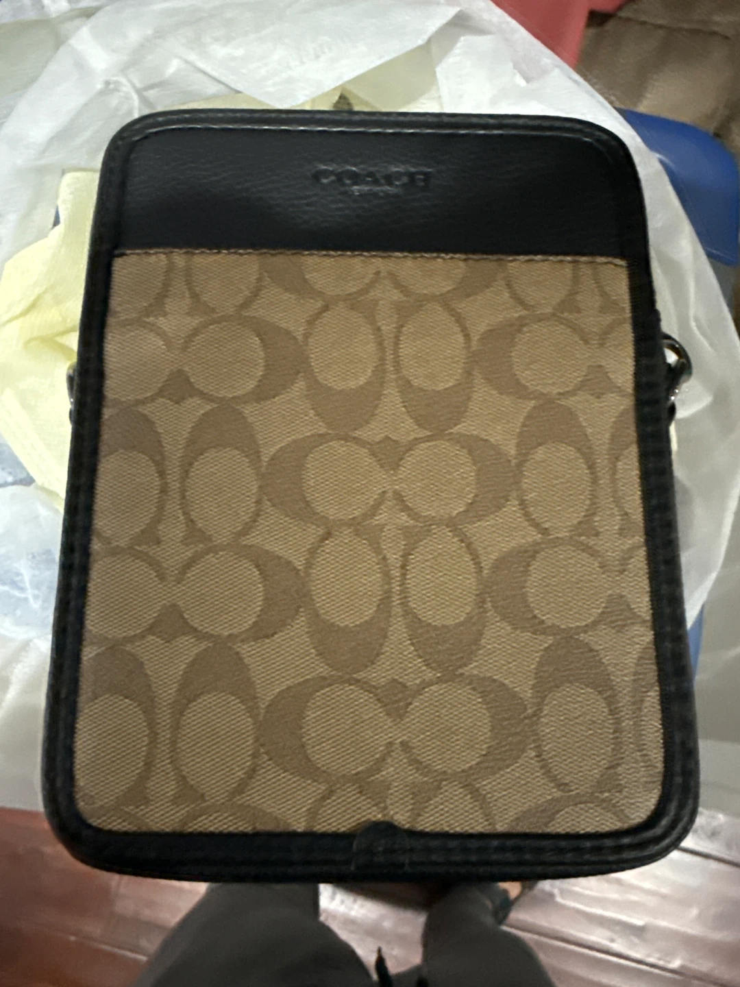 Coach Crossbody Bag