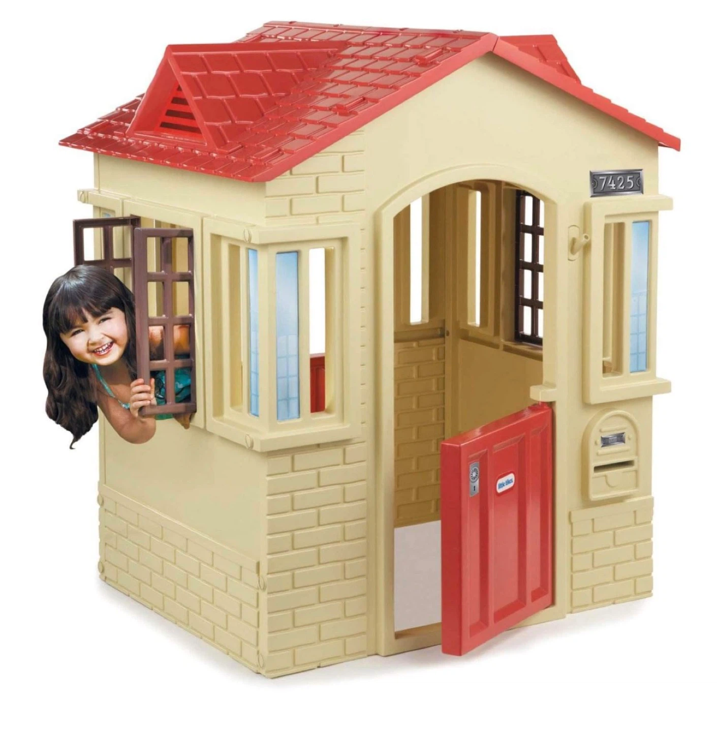 Little Tikes Playhouse