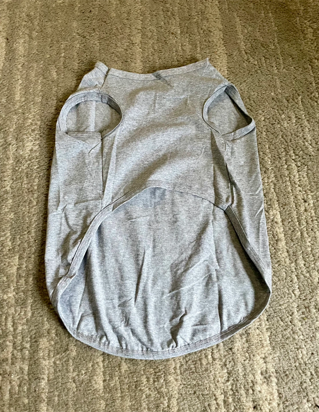 🥕 Dog t-shirt XL, larger dog! - photo 2