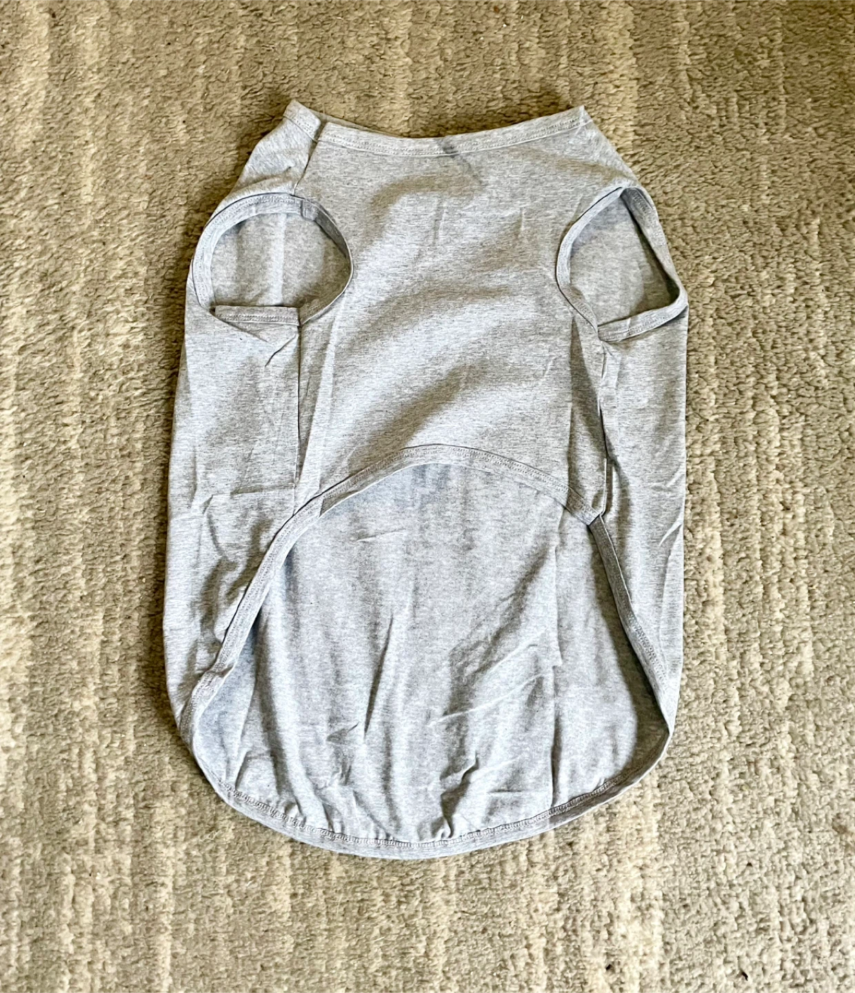 🥕 Dog t-shirt XL, larger dog! - photo 3