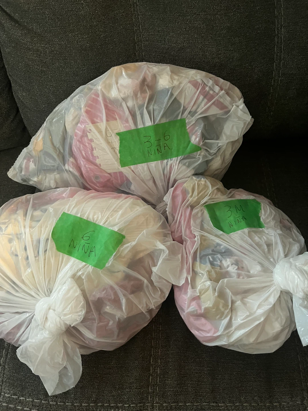 Baby clothes $1 each, all in excellent condition