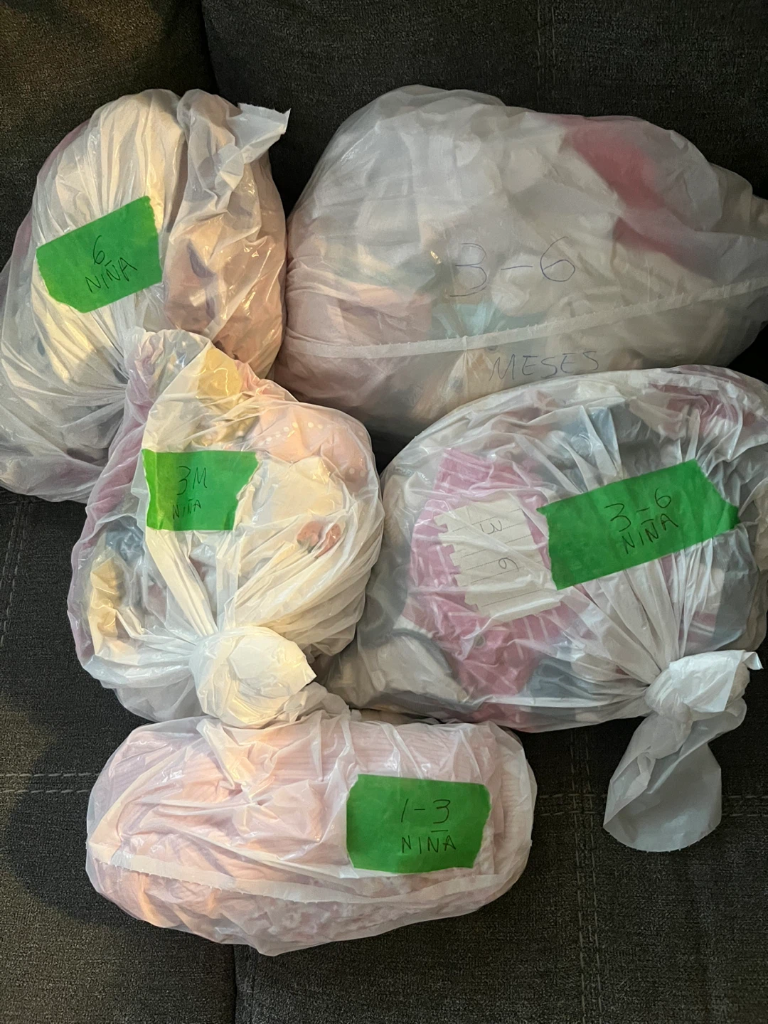 Baby clothes $1 each, all in excellent condition - photo 4
