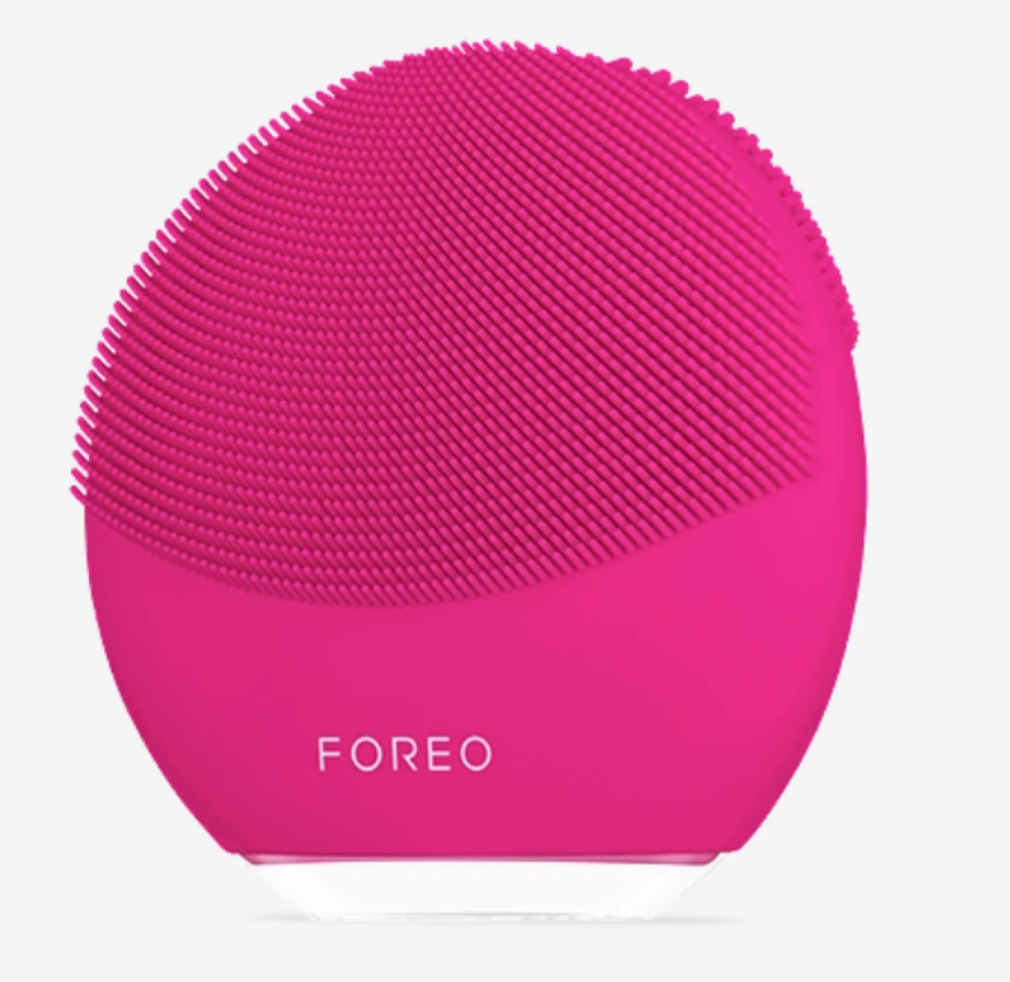 FOREO LUNA mini 3 - Smart Facial Cleanser - photo 3