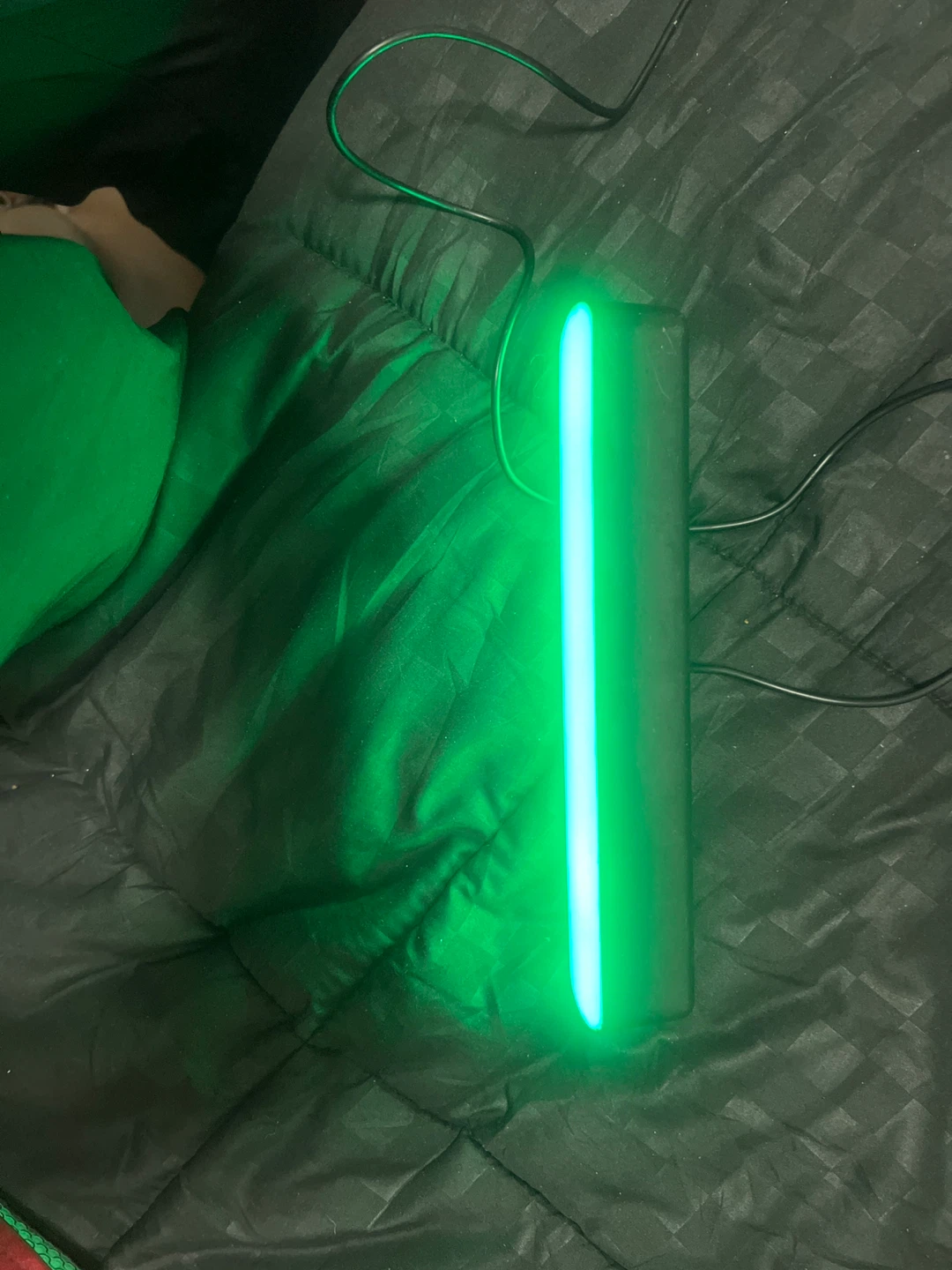 RGB LED Light Bar🥕 - photo 2