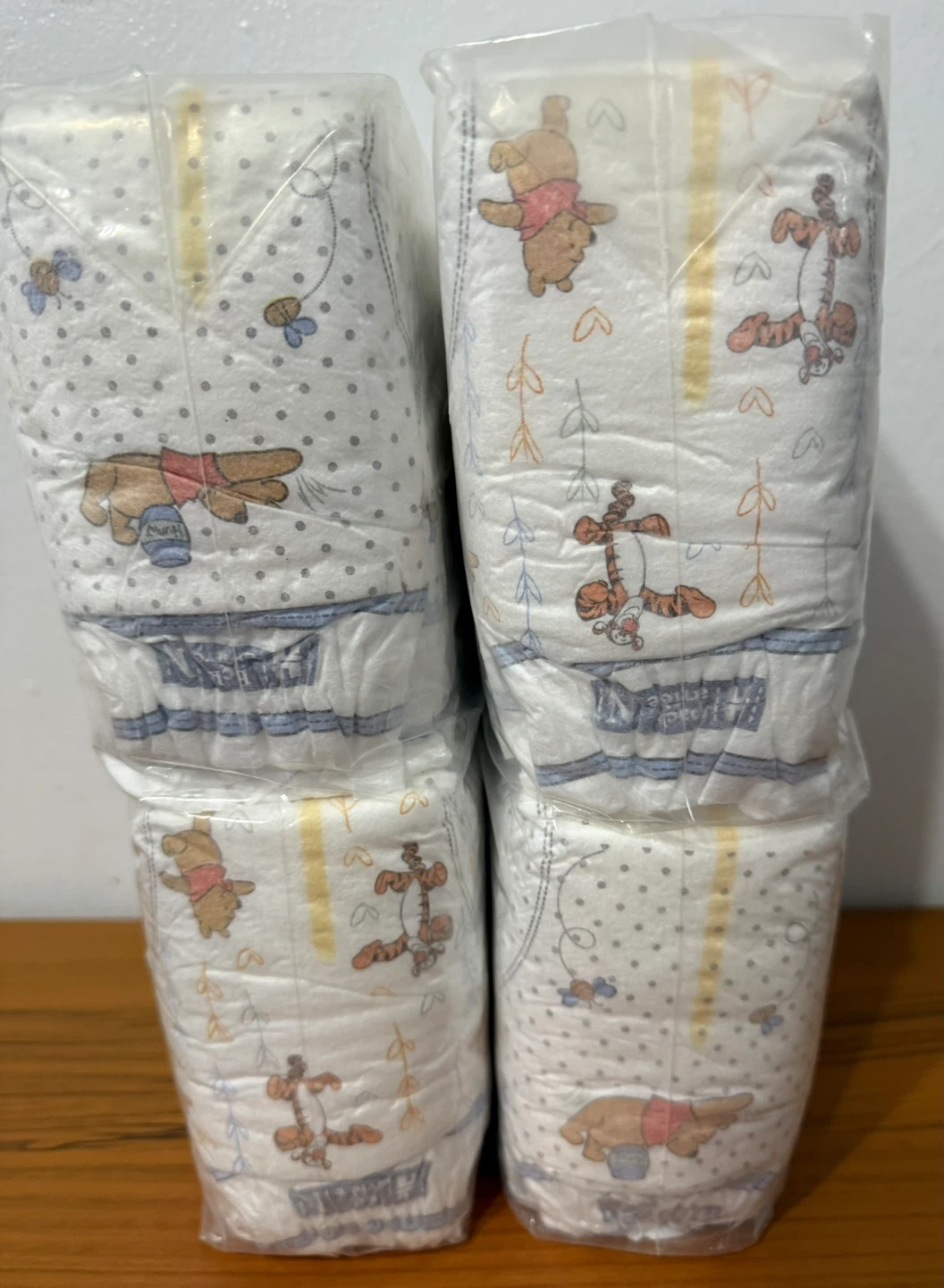 Diapers - Size Newborn - photo 3