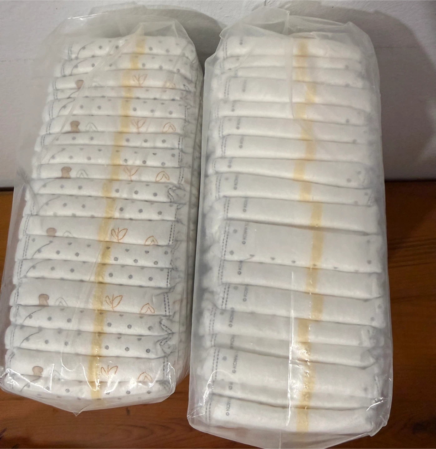 Diapers - Size Newborn - photo 2
