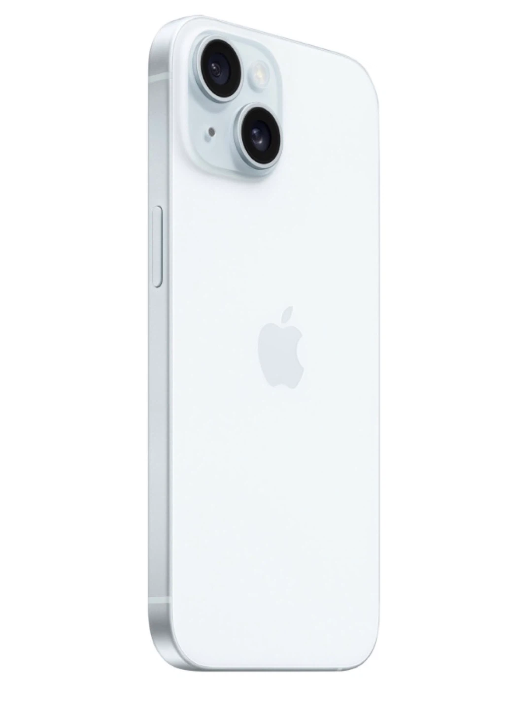 Apple iPhone 15 White - photo 2