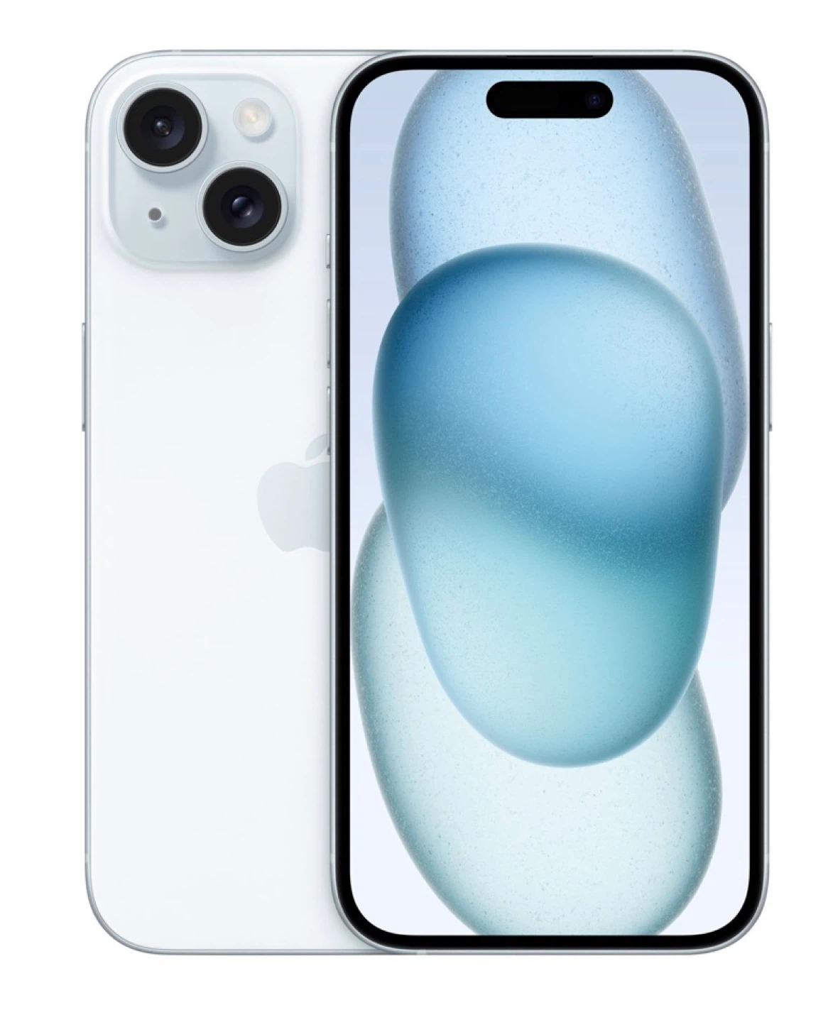 Apple iPhone 15 White