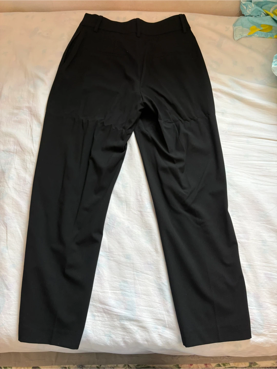 black dress pants/trousers - photo 2
