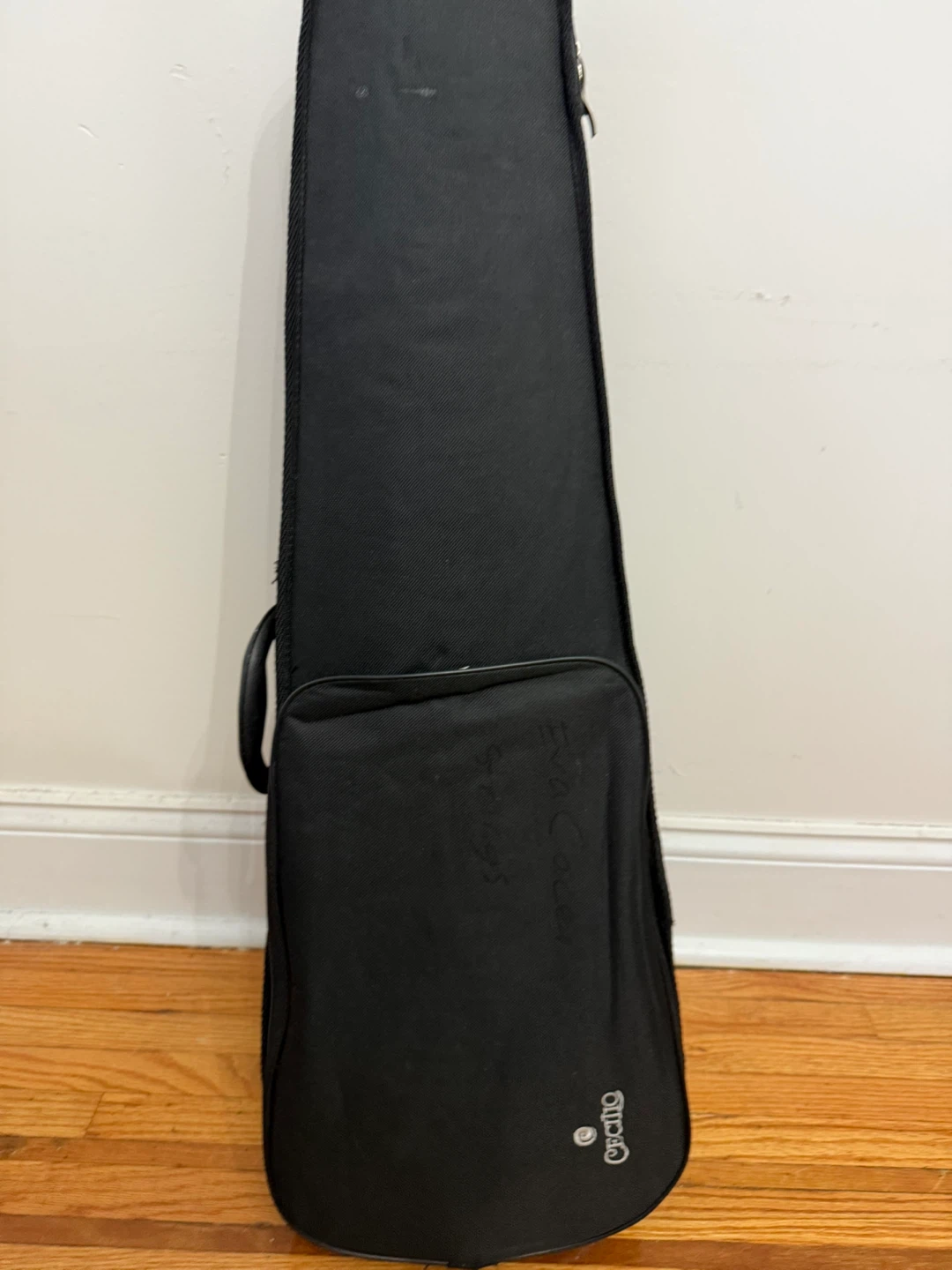Cecilio Viola 15 with Case & Accessories