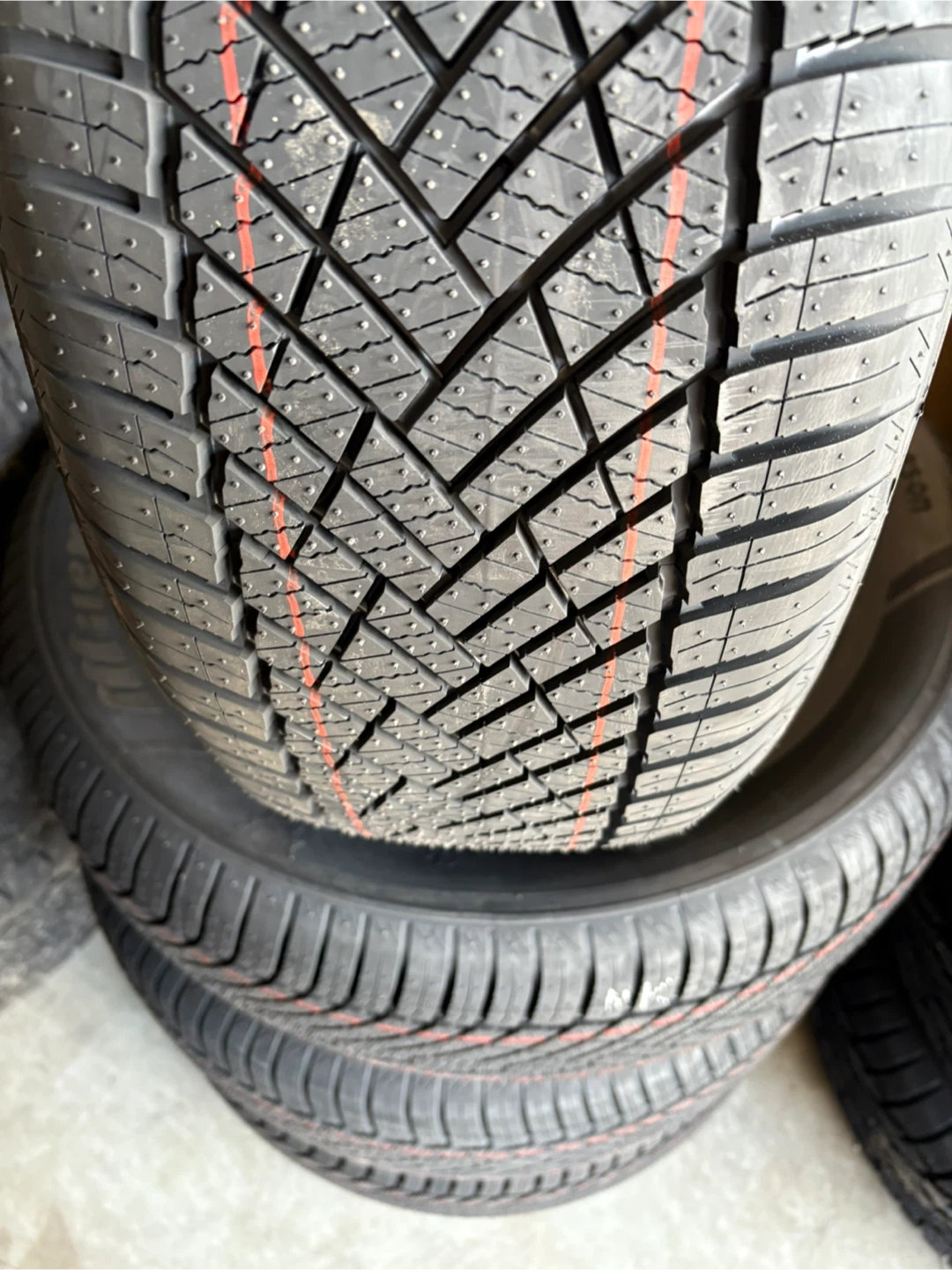 235/65R17 all season Tires call 780 884 7800 - photo 5