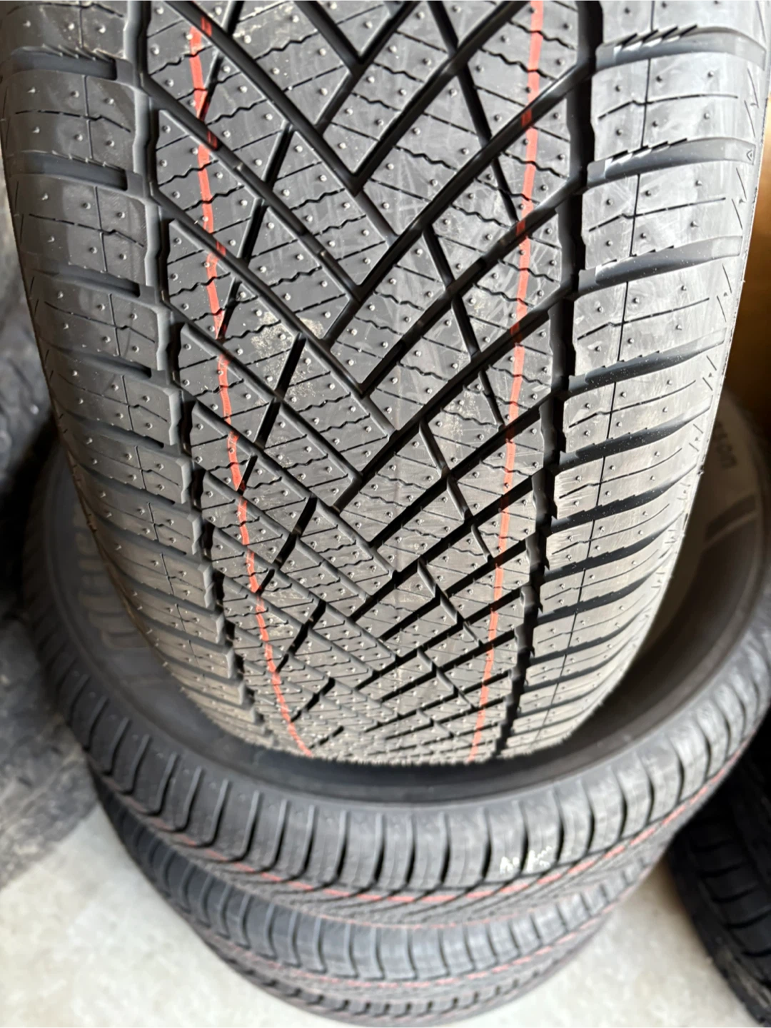 235/65R17 all season Tires call 780 884 7800