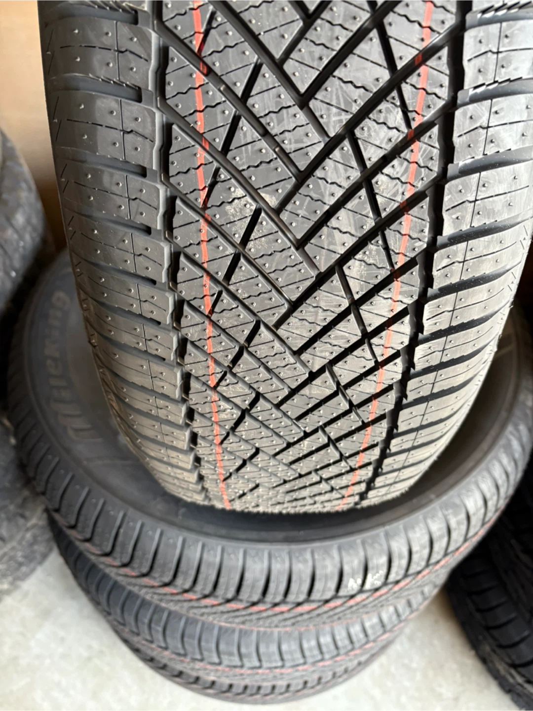 235/65R17 all season Tires call 780 884 7800 - photo 2