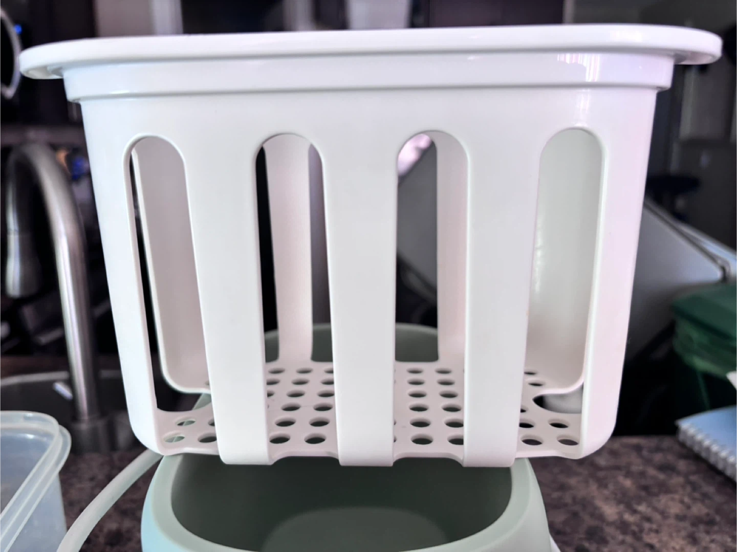 Chef Handy Baby Bottle Sterilizer - photo 5
