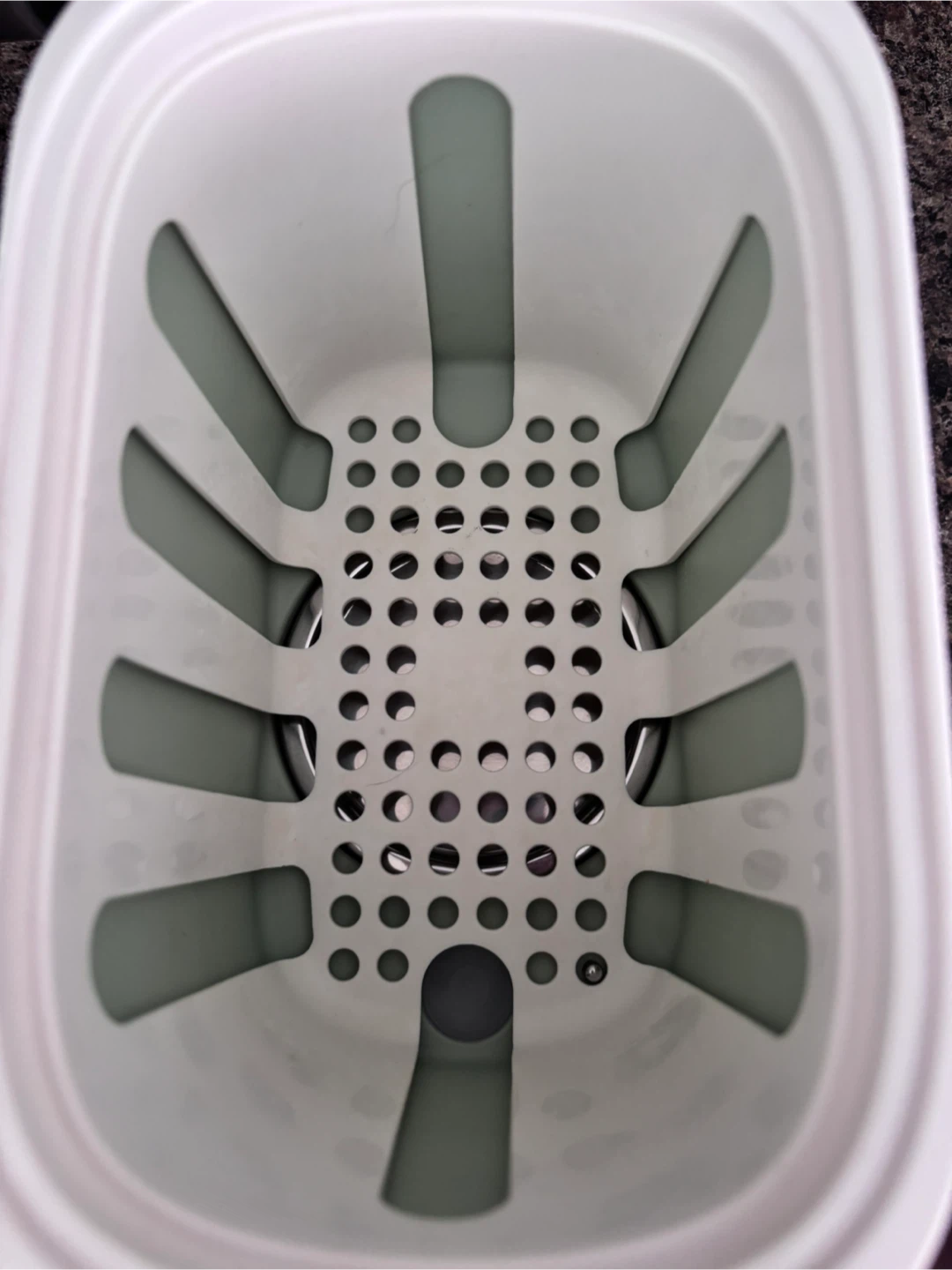 Chef Handy Baby Bottle Sterilizer - photo 4