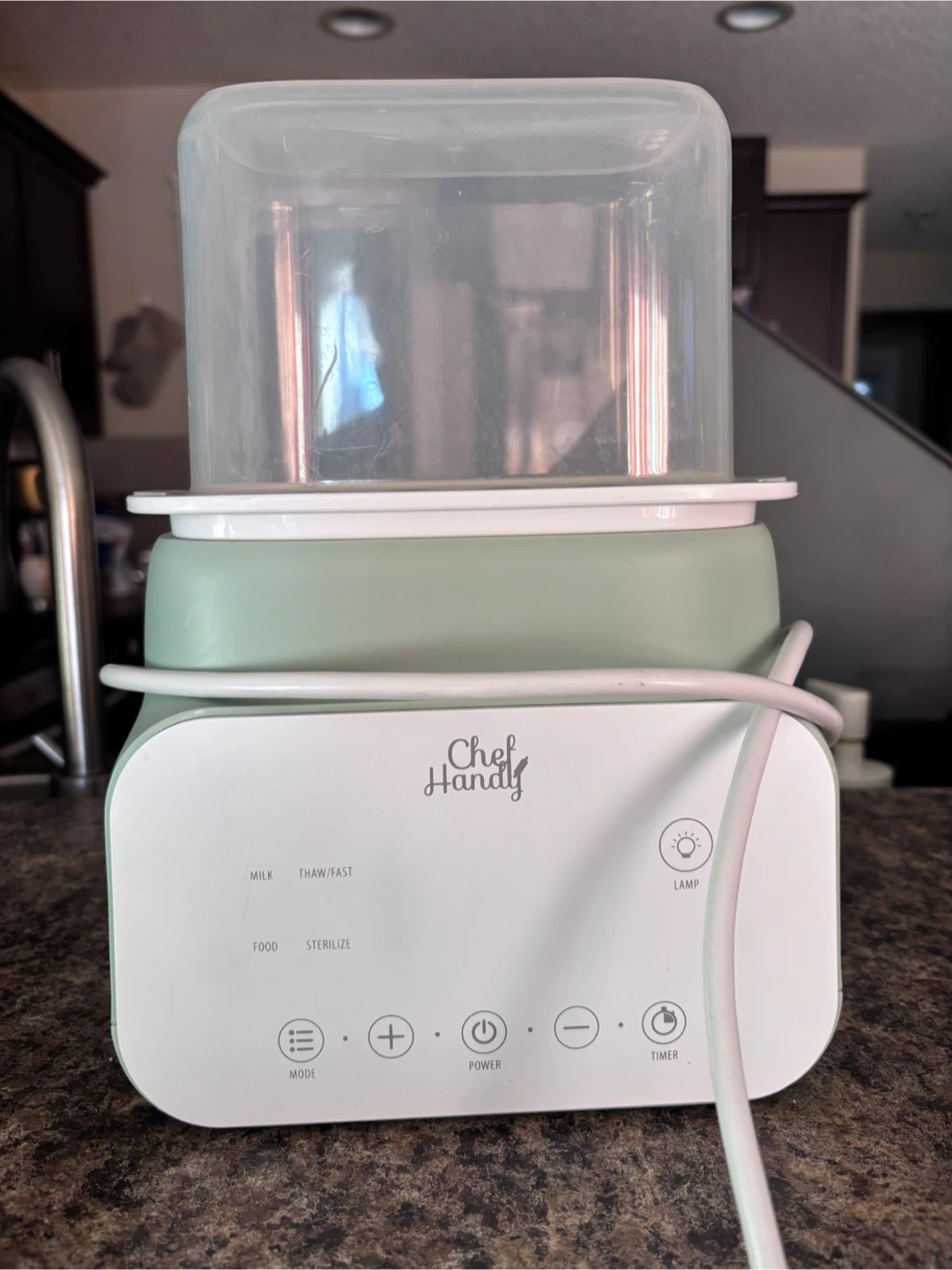Chef Handy Baby Bottle Sterilizer