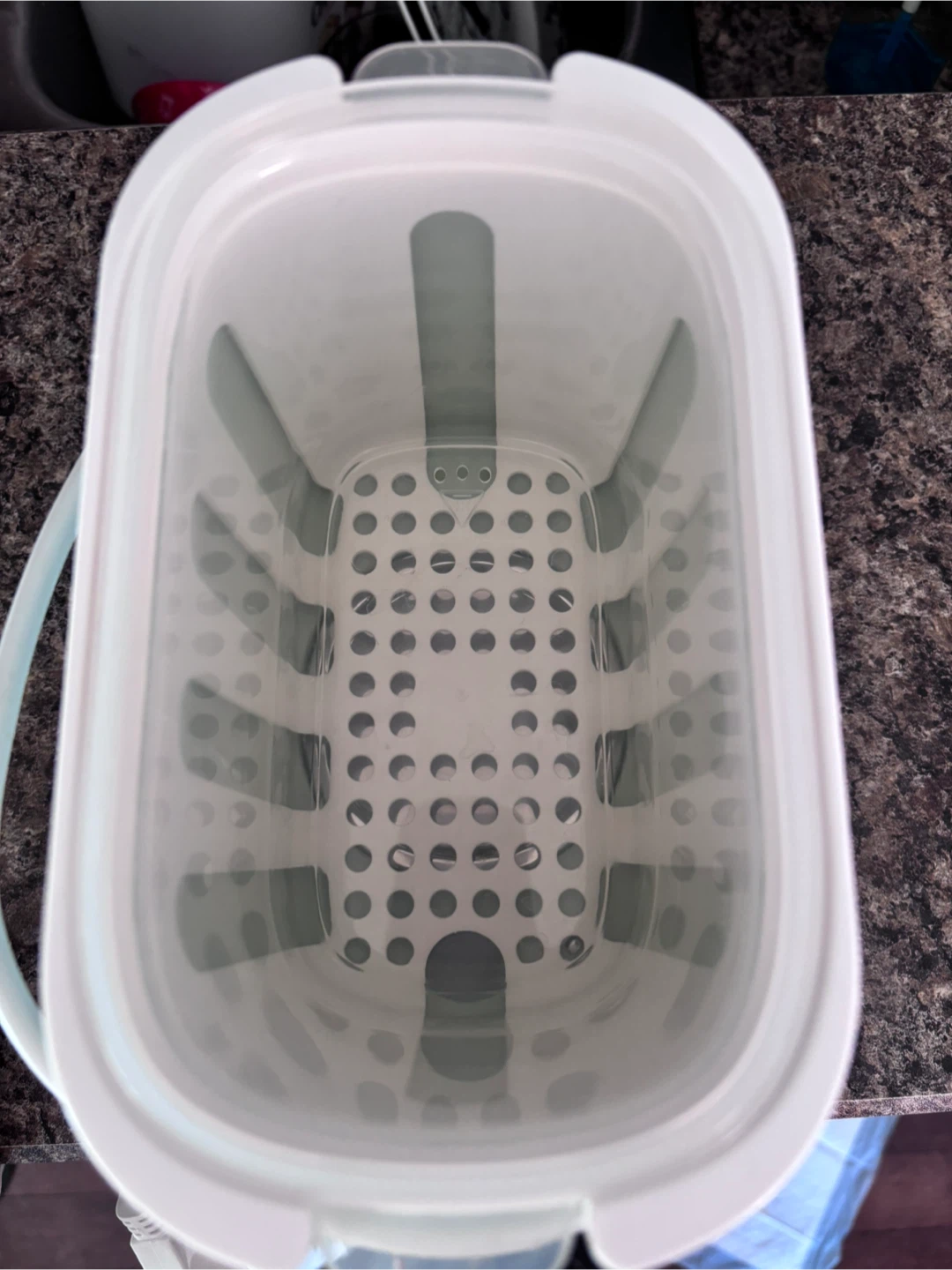 Chef Handy Baby Bottle Sterilizer - photo 3