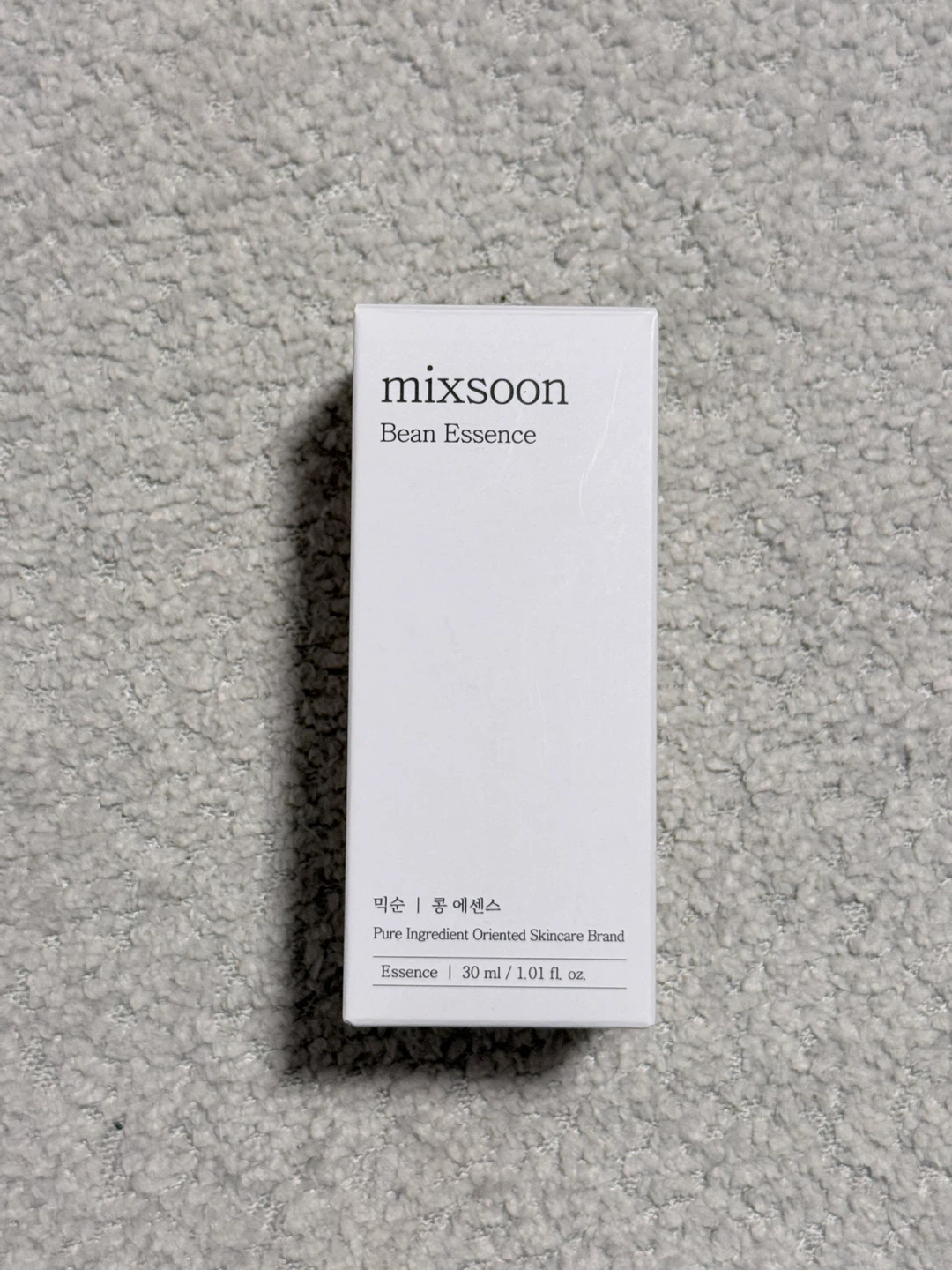 Mixsoon Bean Essence - 30ml