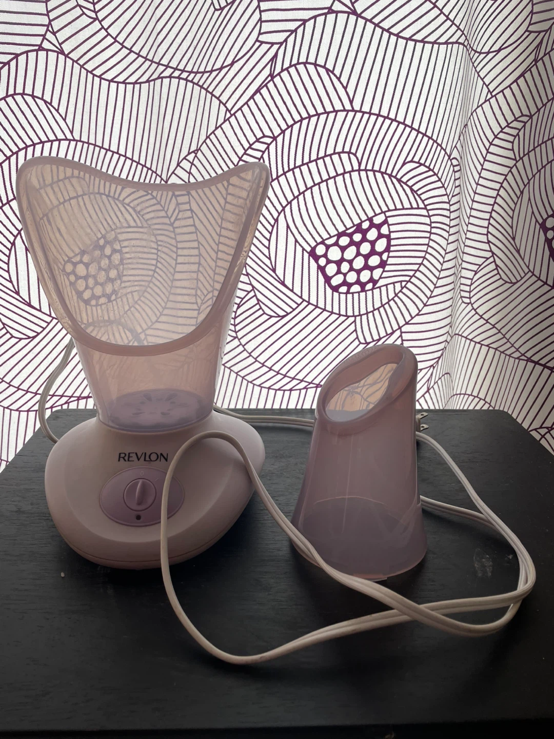 Revlon Facial Steamer