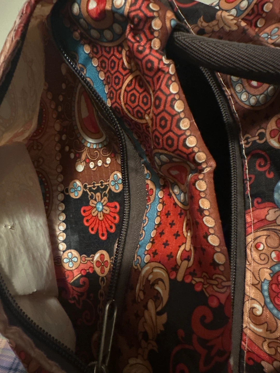 Polo Plus Handbag - photo 4