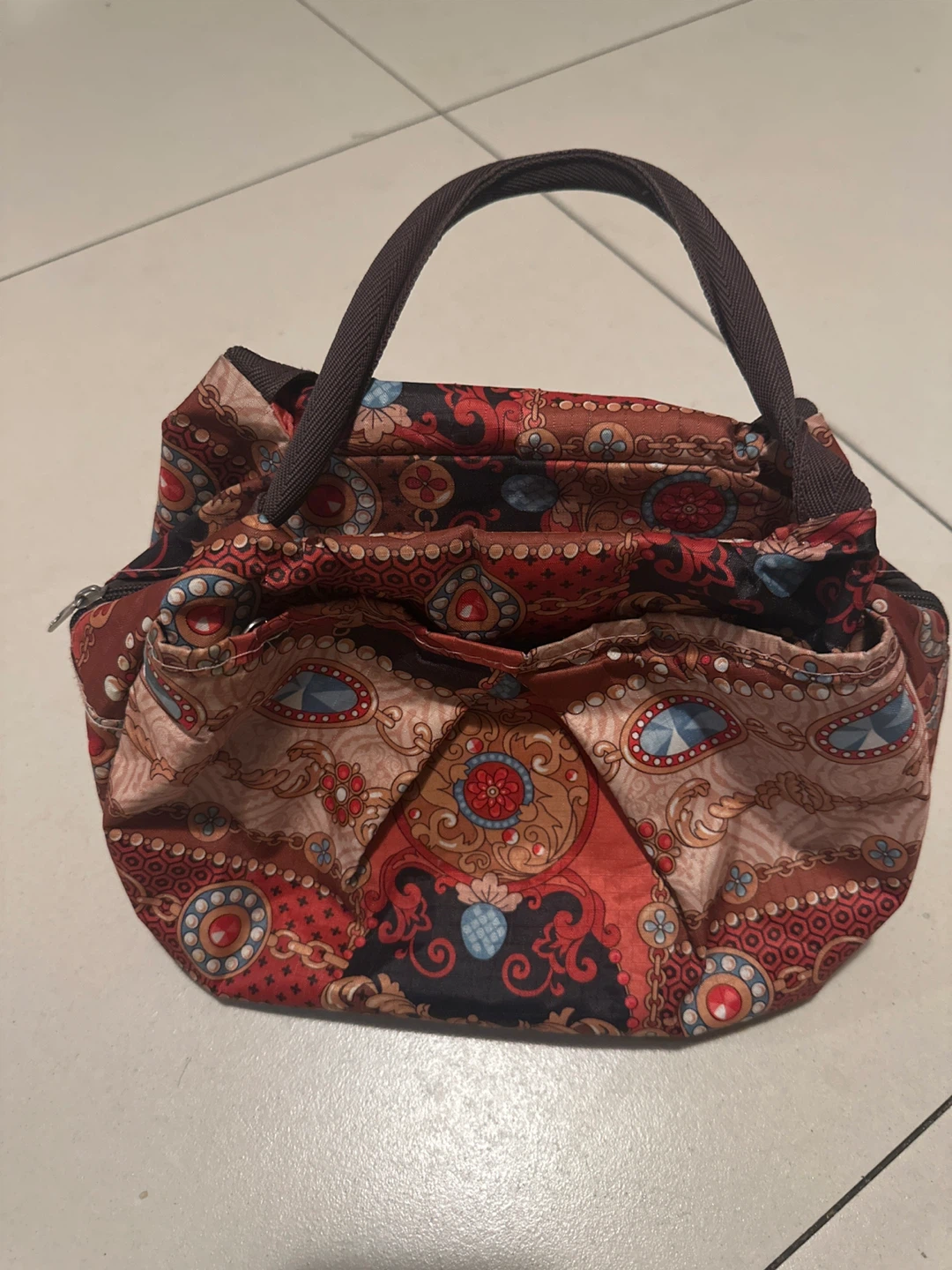 Polo Plus Handbag