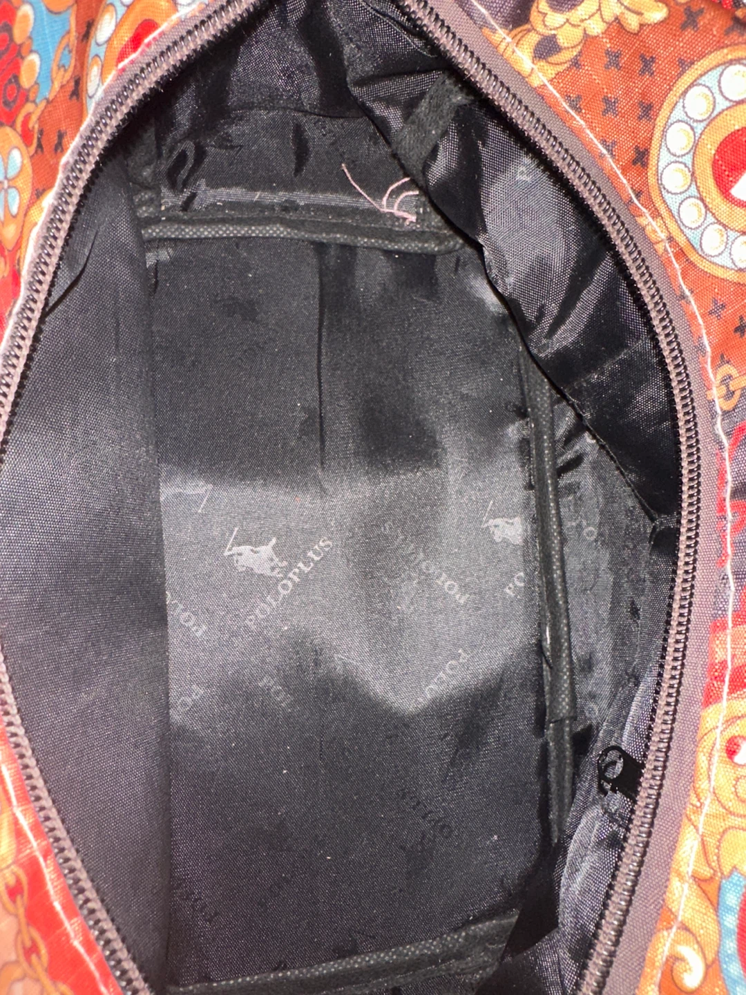 Polo Plus Handbag - photo 3