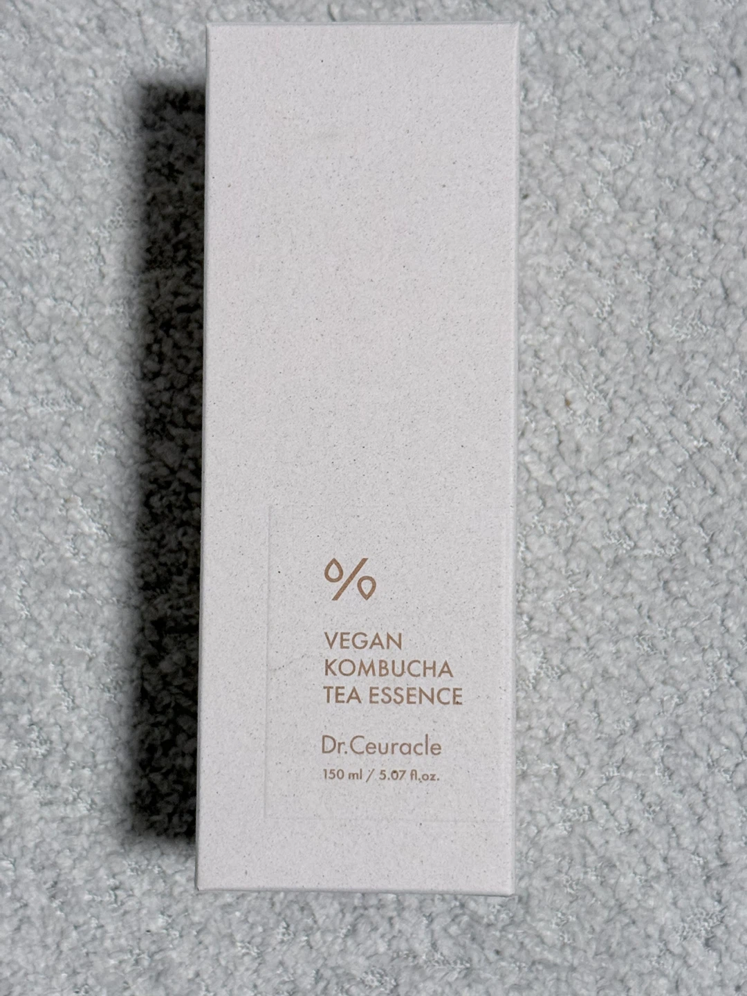 Dr. Ceuracle Vegan Kombucha Tea Essence 150ml