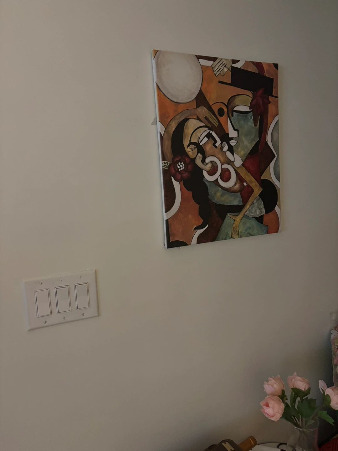 Romantic Painting from Spain - photo 2