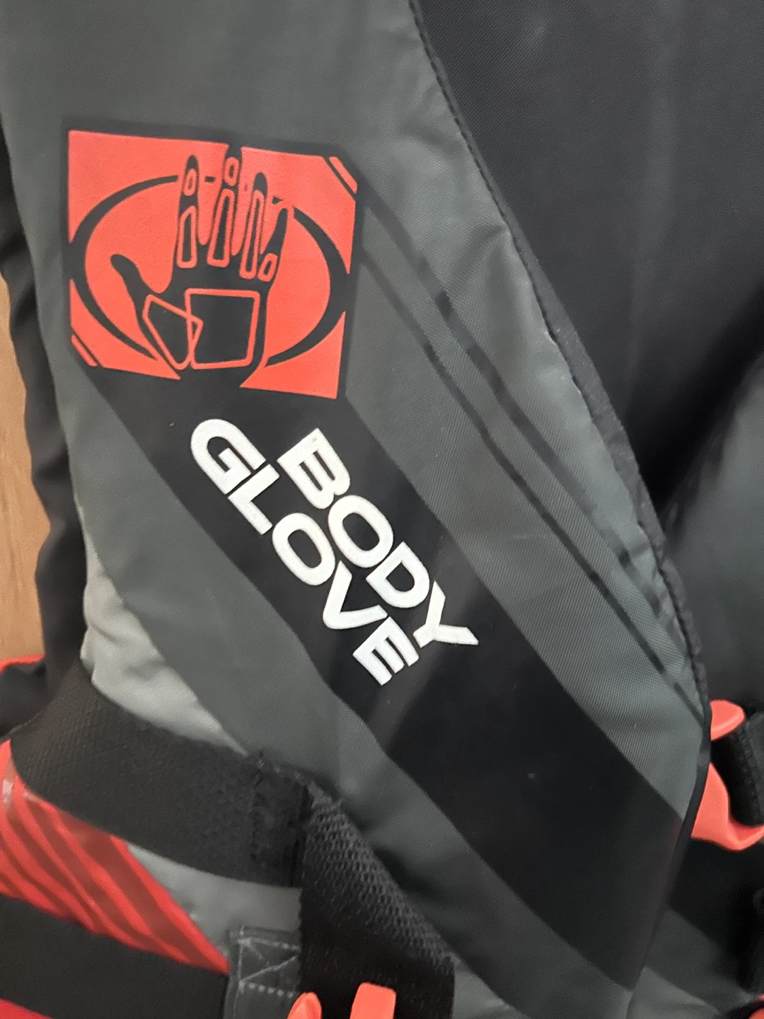 Body Glove Life Vest - Size Large - photo 2