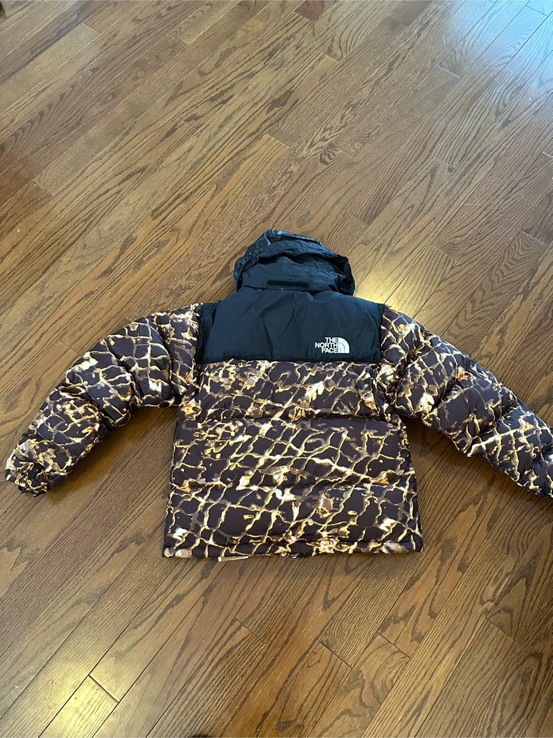 The North Face Men’s Puffer Jacket - Small - photo 4