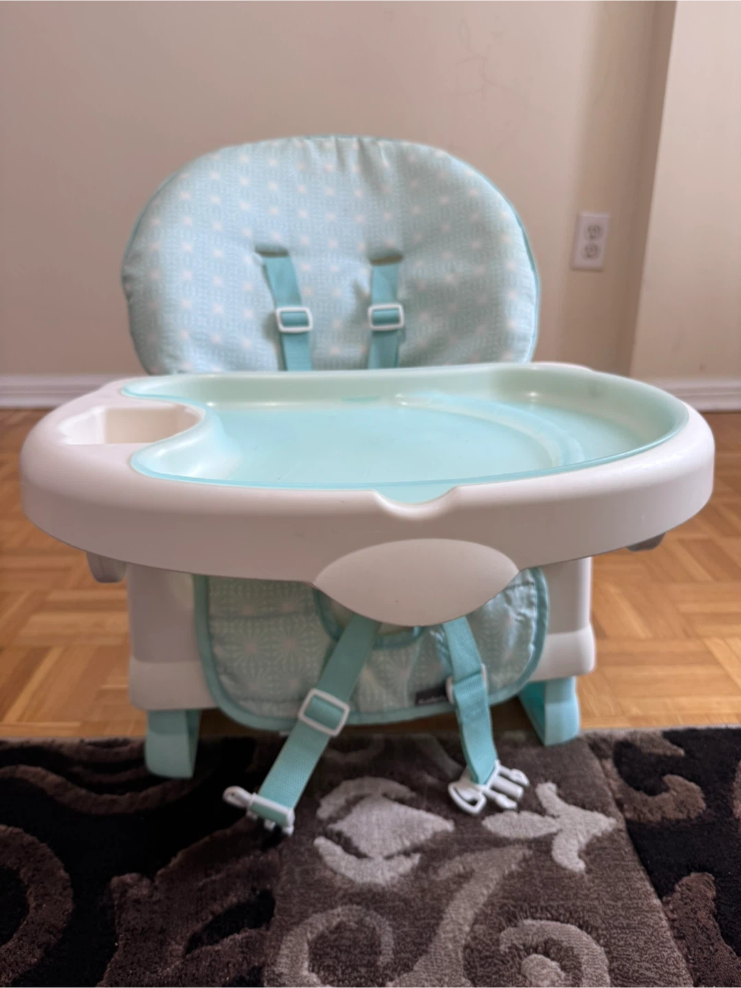 Safety 1st Booster Seat - Baby/Toddler