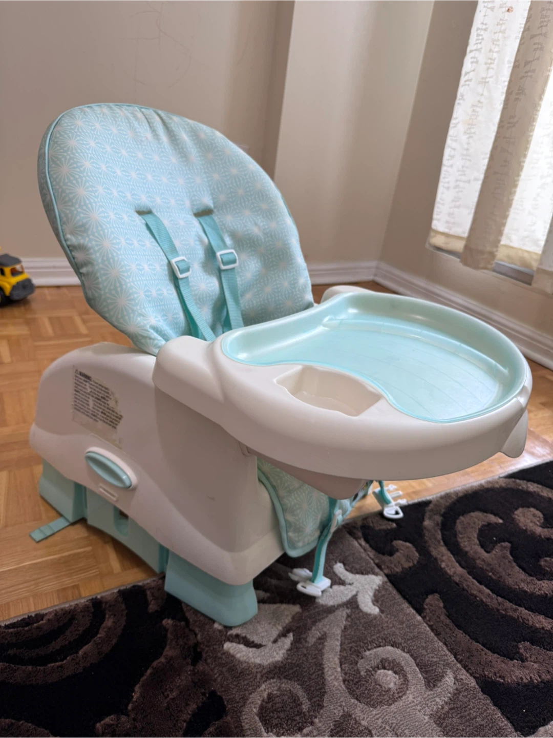 Safety 1st Booster Seat - Baby/Toddler - photo 2